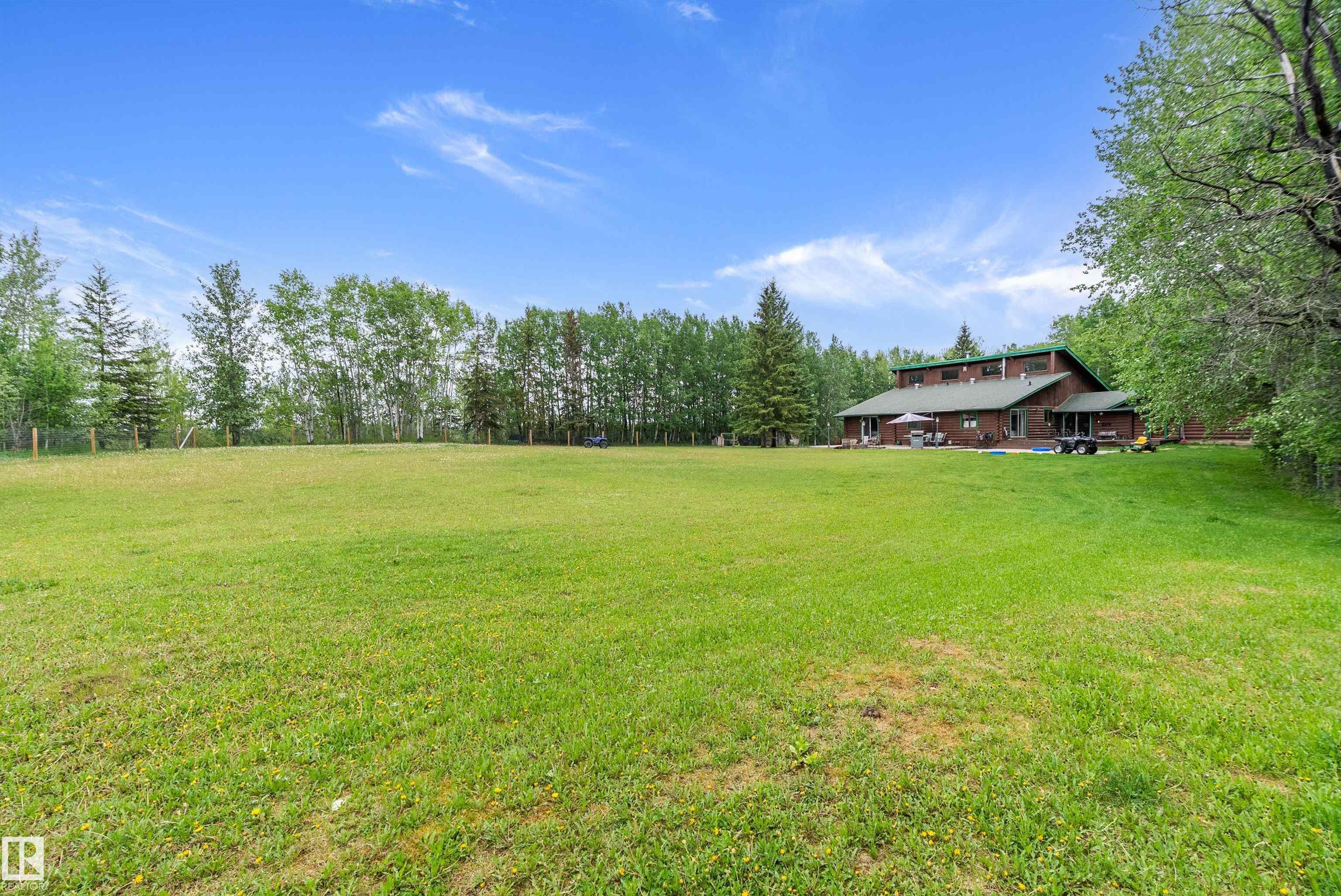 Photo 65 at 1 - 2311 Twp Road 530, Shannon Meadows, Rural Parkland County