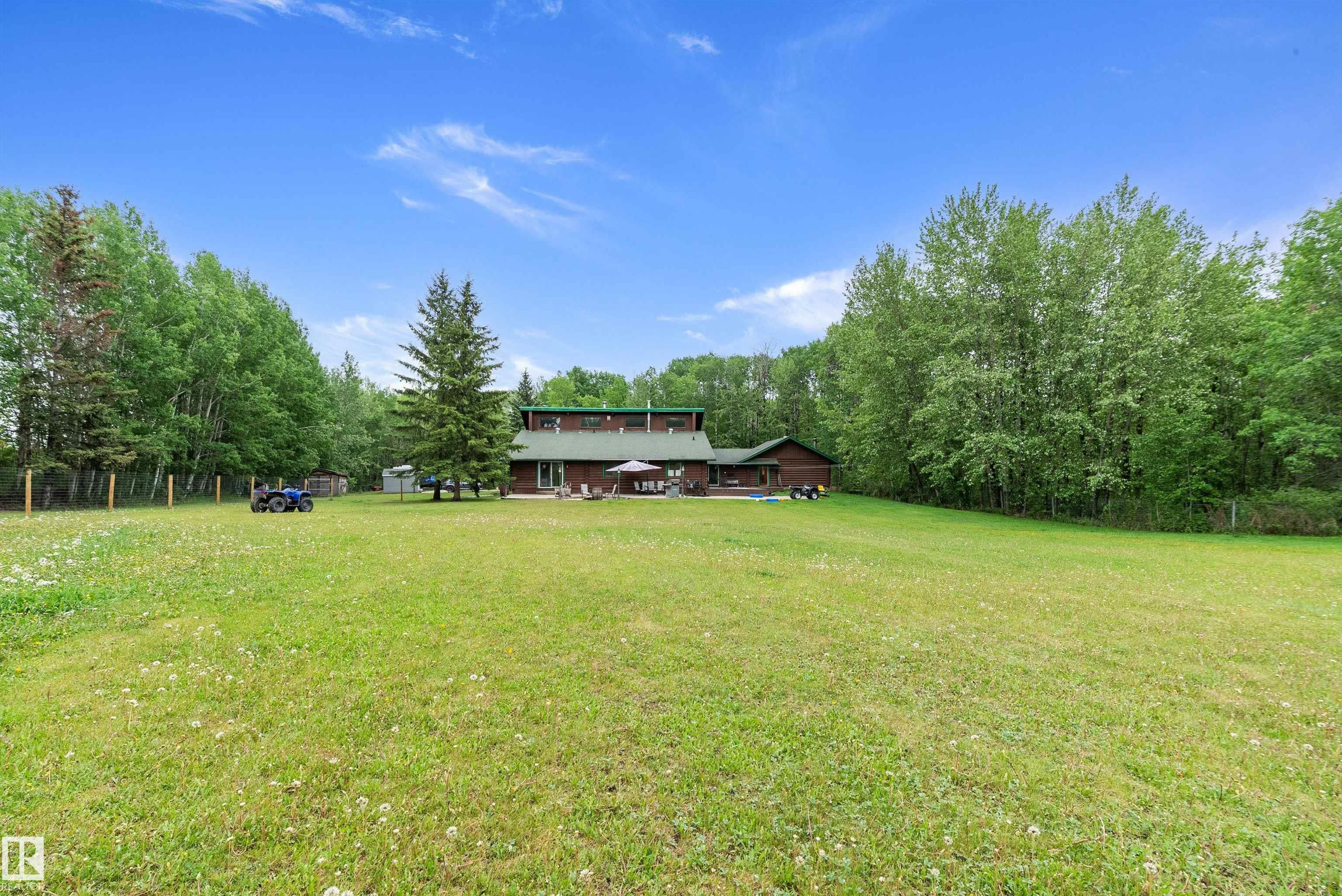 Photo 66 at 1 - 2311 Twp Road 530, Shannon Meadows, Rural Parkland County