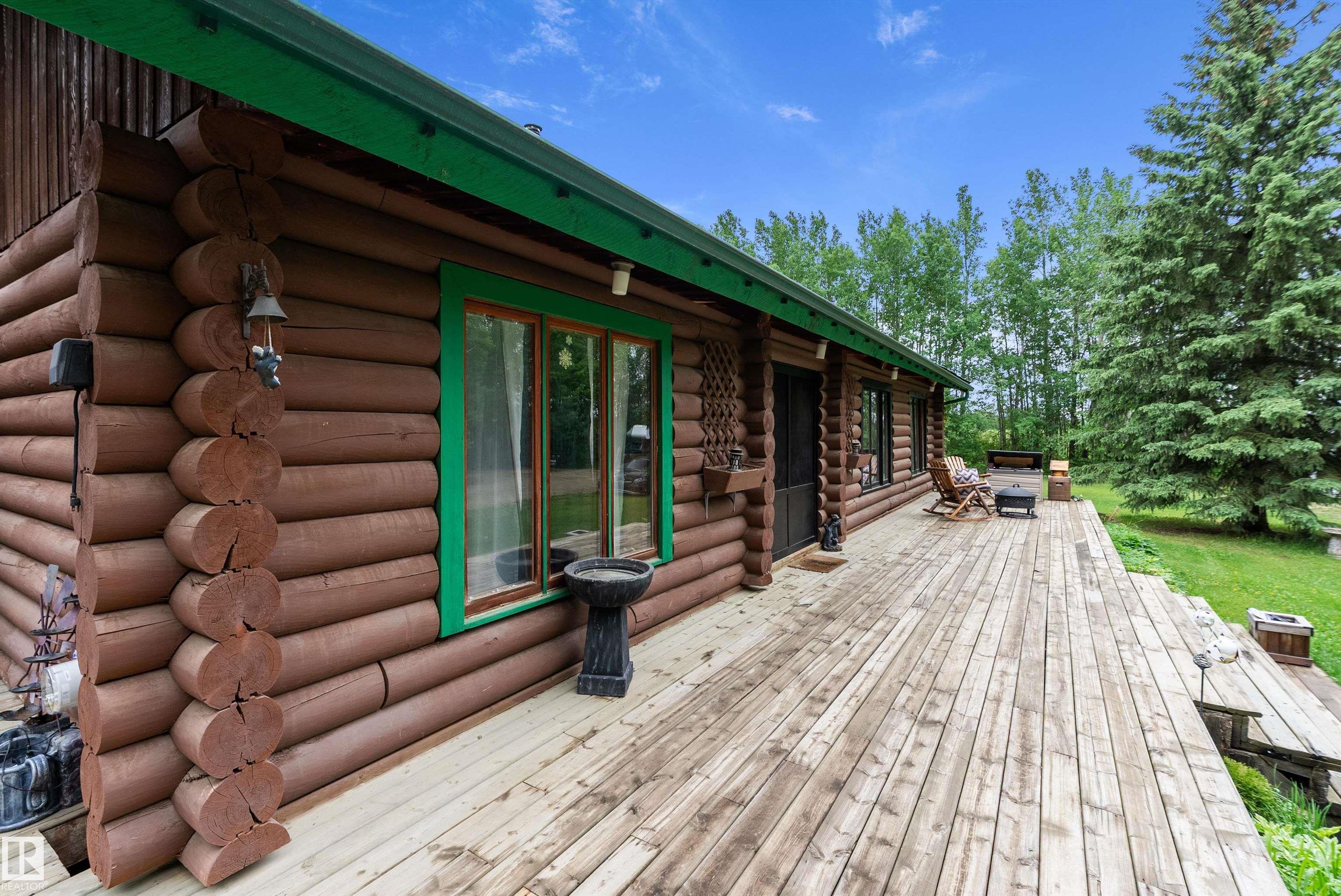 Photo 8 at 1 - 2311 Twp Road 530, Shannon Meadows, Rural Parkland County