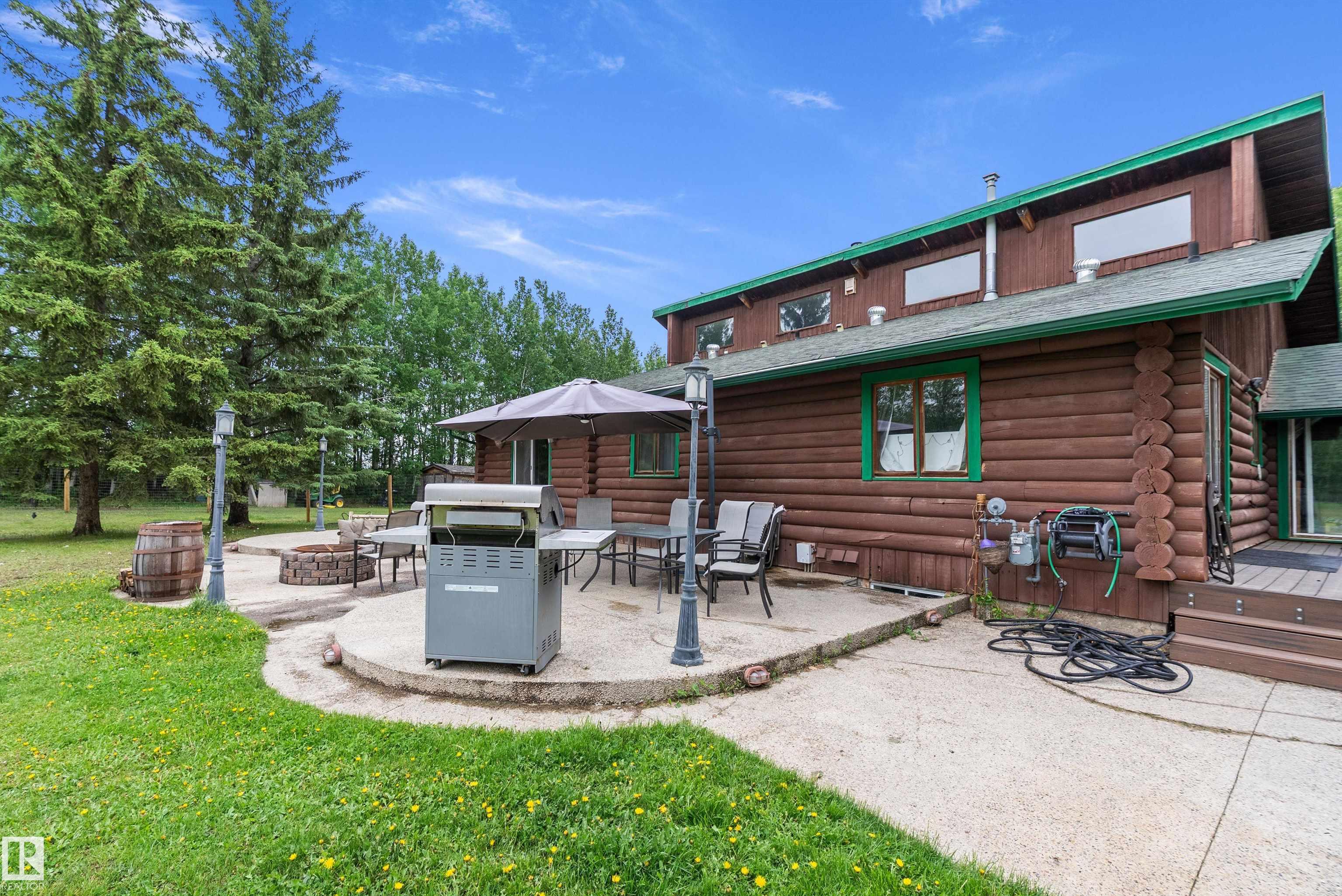 Photo 75 at 1 - 2311 Twp Road 530, Shannon Meadows, Rural Parkland County