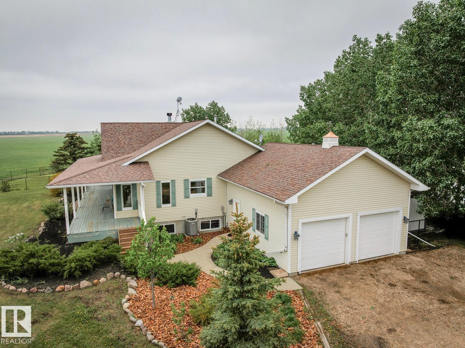 55116 Rge Road 230, None, Rural Sturgeon County