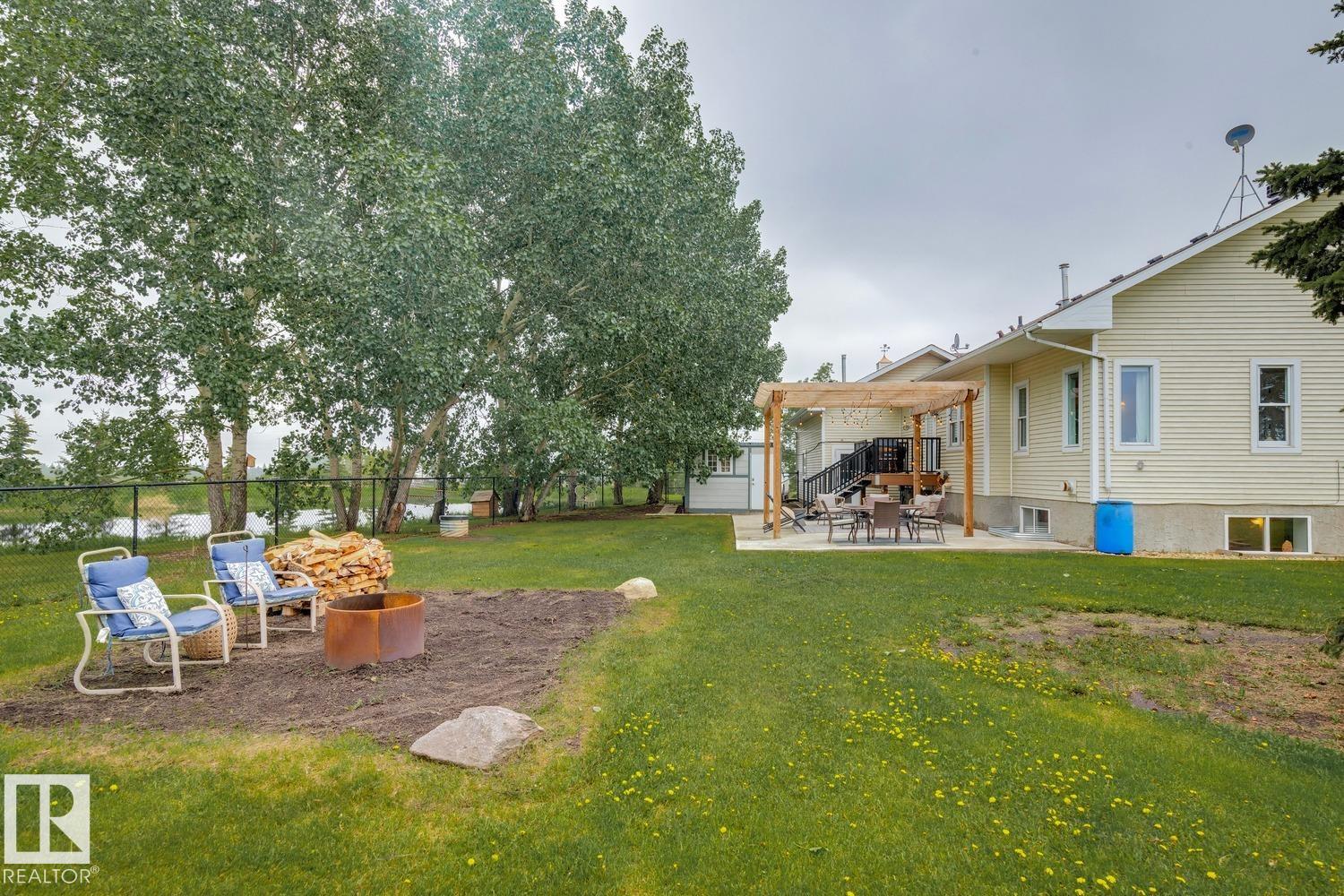 Photo 53 at 55116 Rge Road 230, None, Rural Sturgeon County