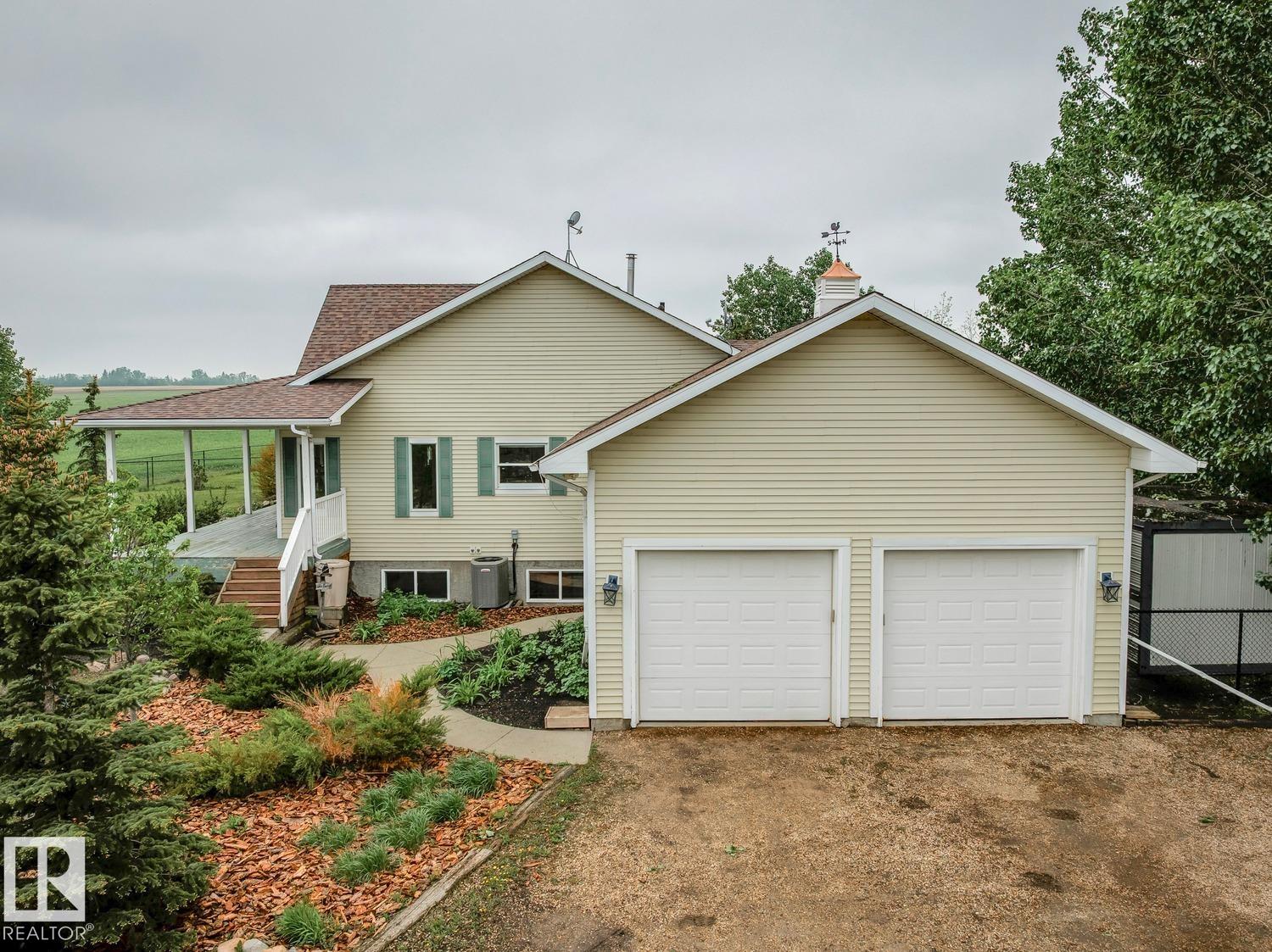 Photo 59 at 55116 Rge Road 230, None, Rural Sturgeon County