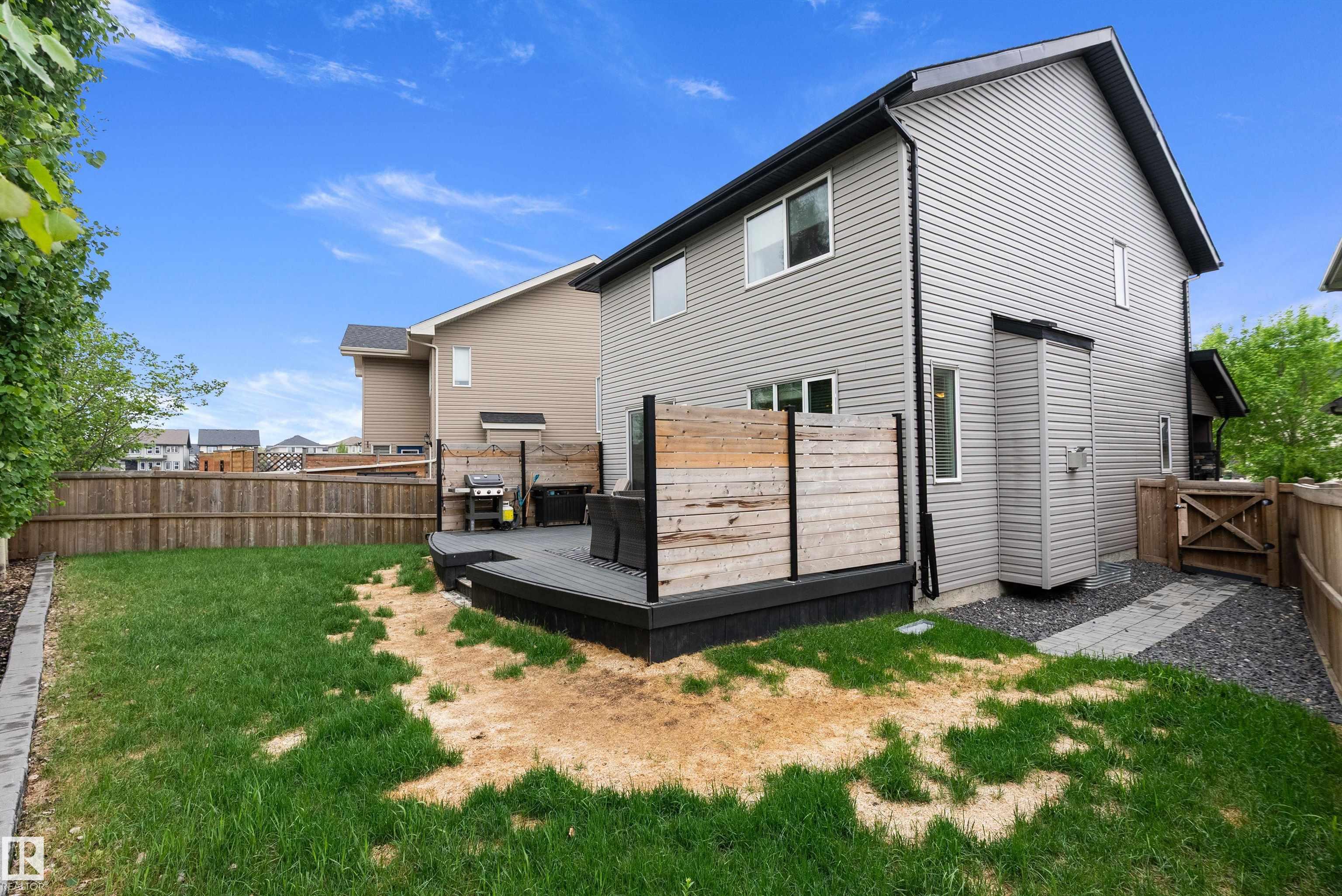 Photo 45 at 1035 158 Street SW, Glenridding Heights, Edmonton