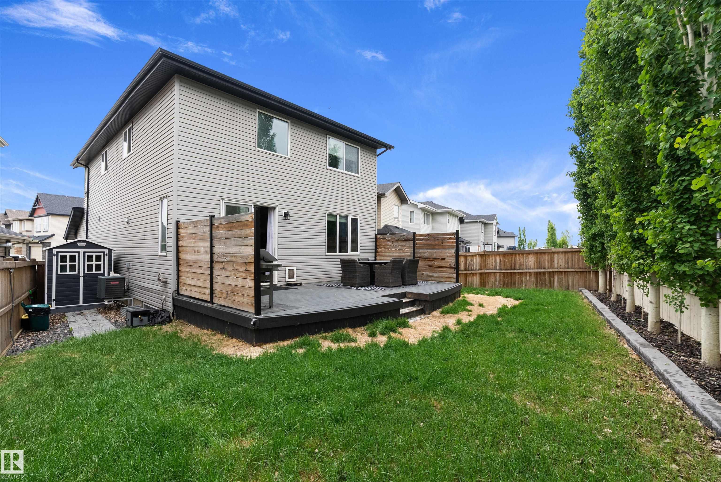 Photo 49 at 1035 158 Street SW, Glenridding Heights, Edmonton