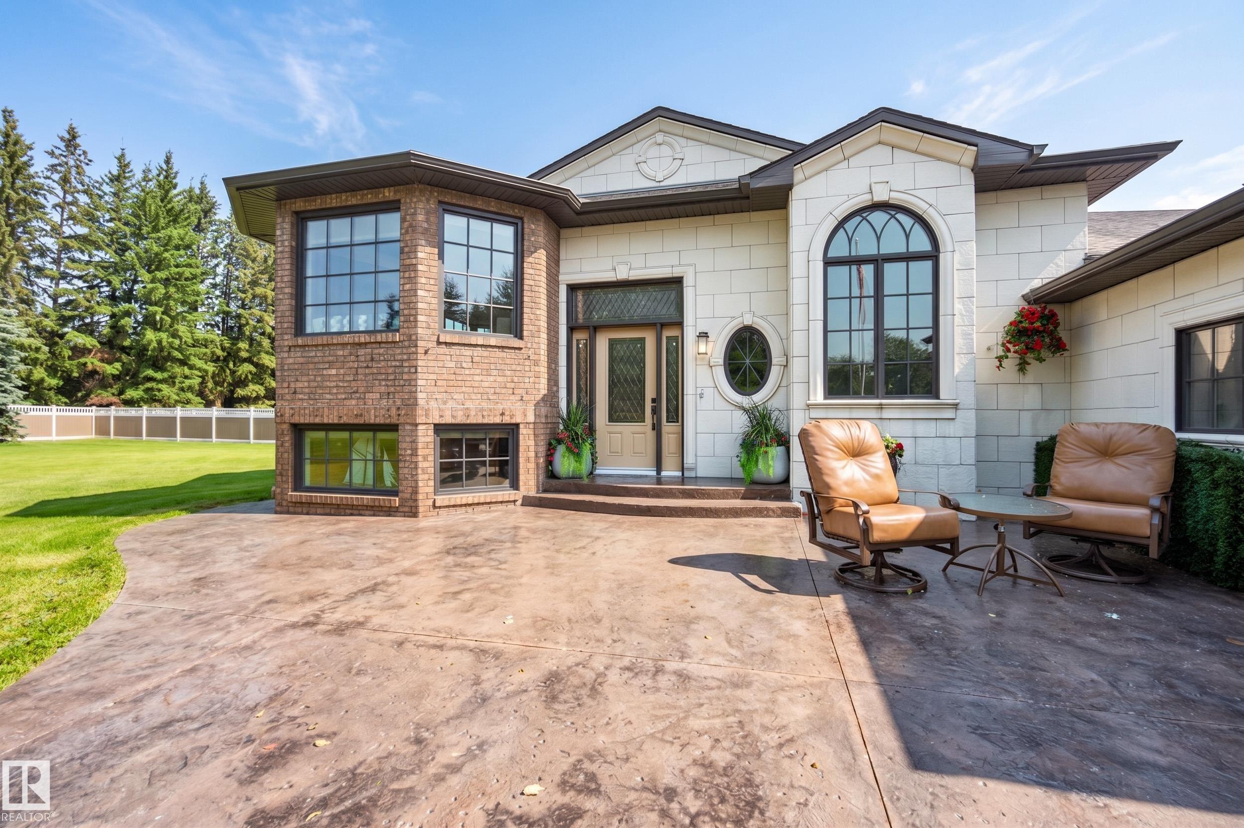 69 - 55326 Rge Road 223, Hu Haven, Rural Sturgeon County