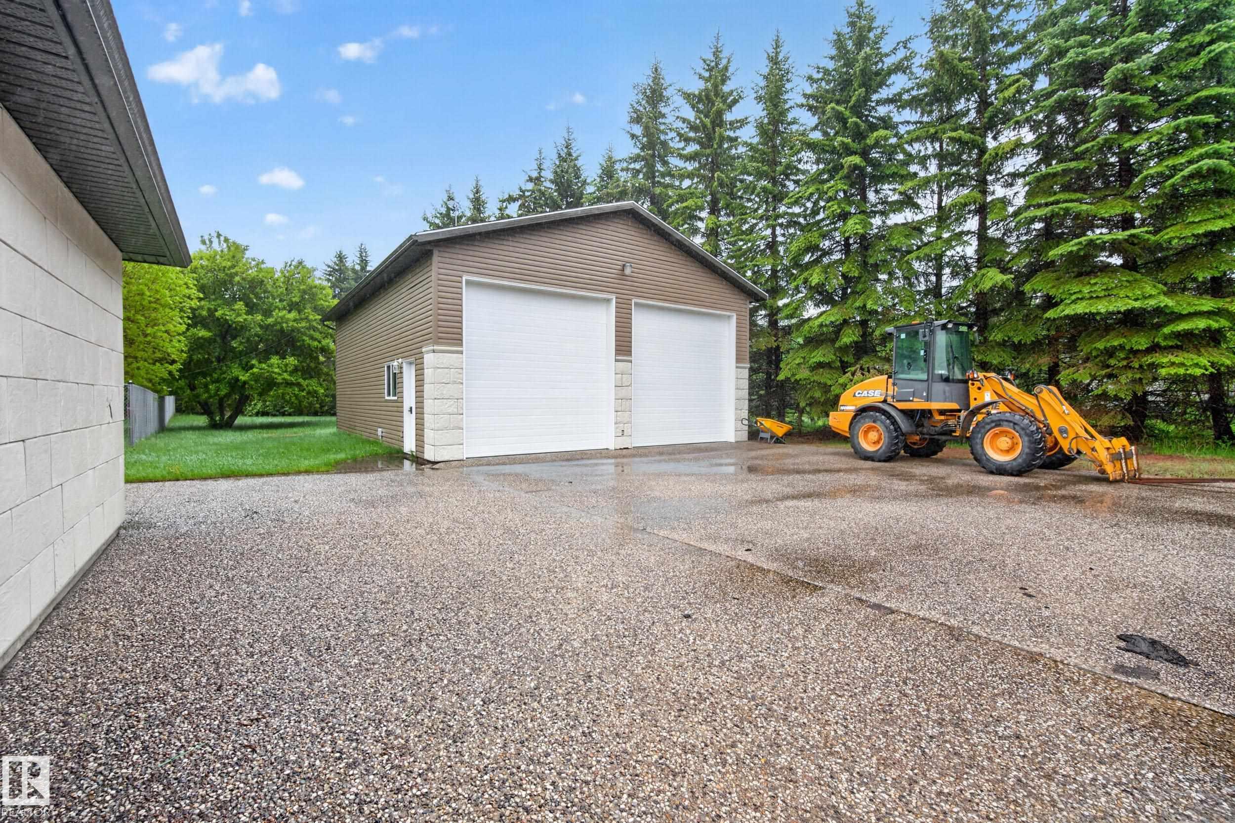 Photo 7 at 69 - 55326 Rge Road 223, Hu Haven, Rural Sturgeon County