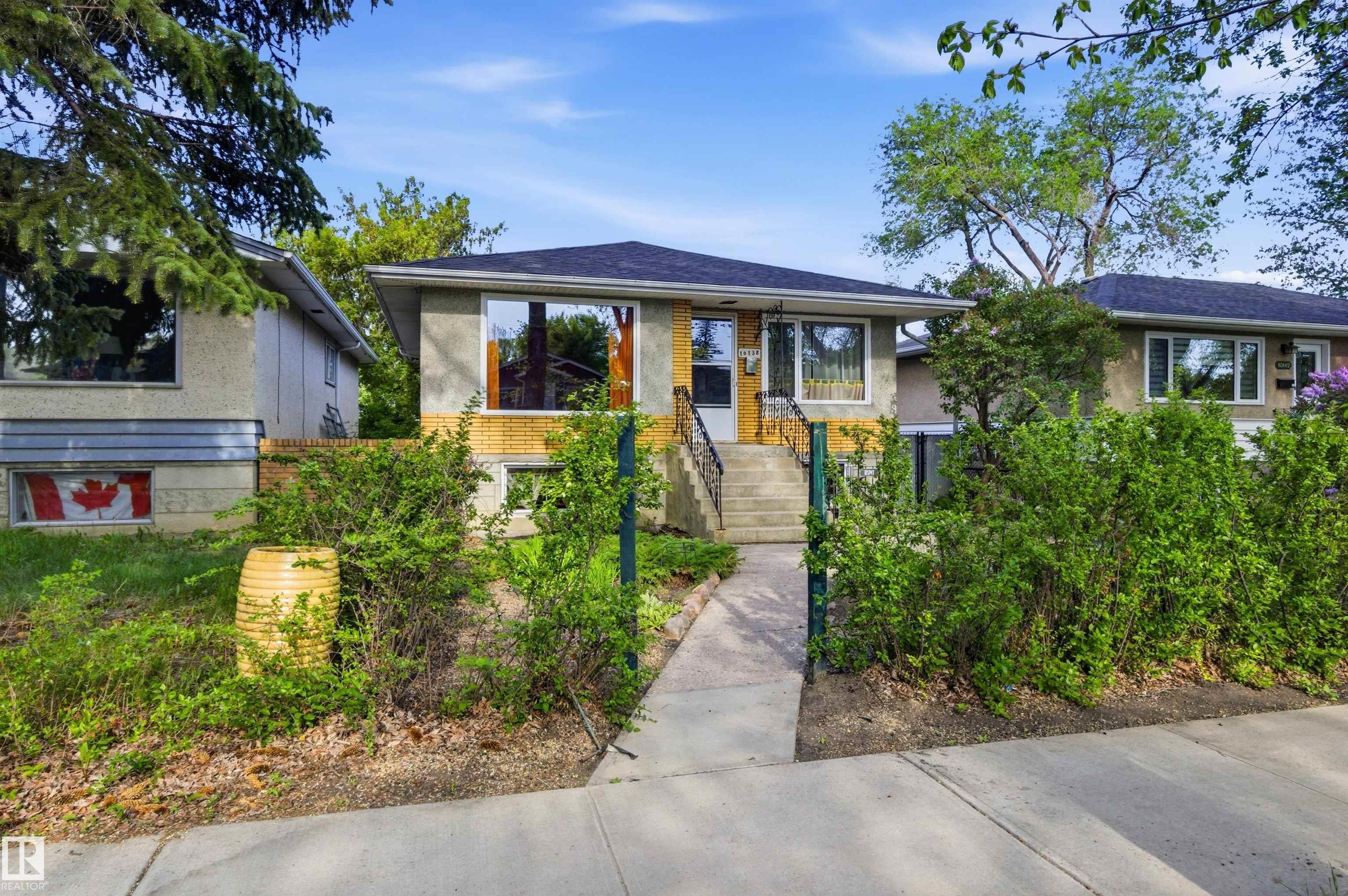 10138 74 Street NW, Terrace Heights, Edmonton