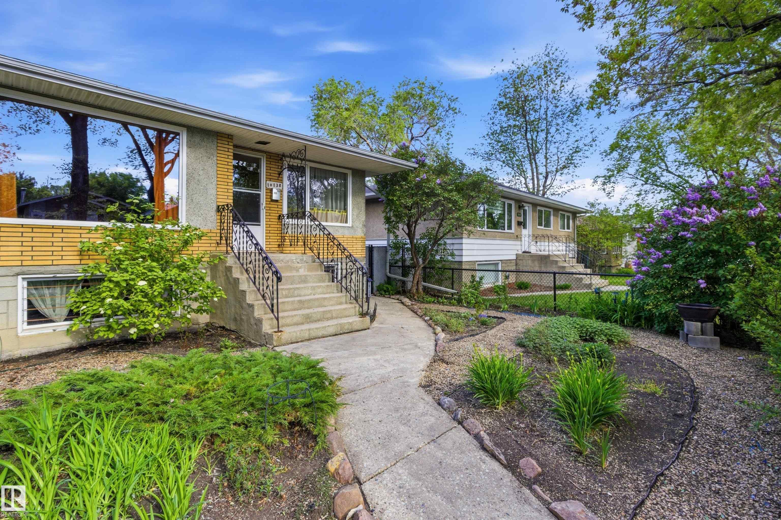 10138 74 Street NW, Terrace Heights, Edmonton