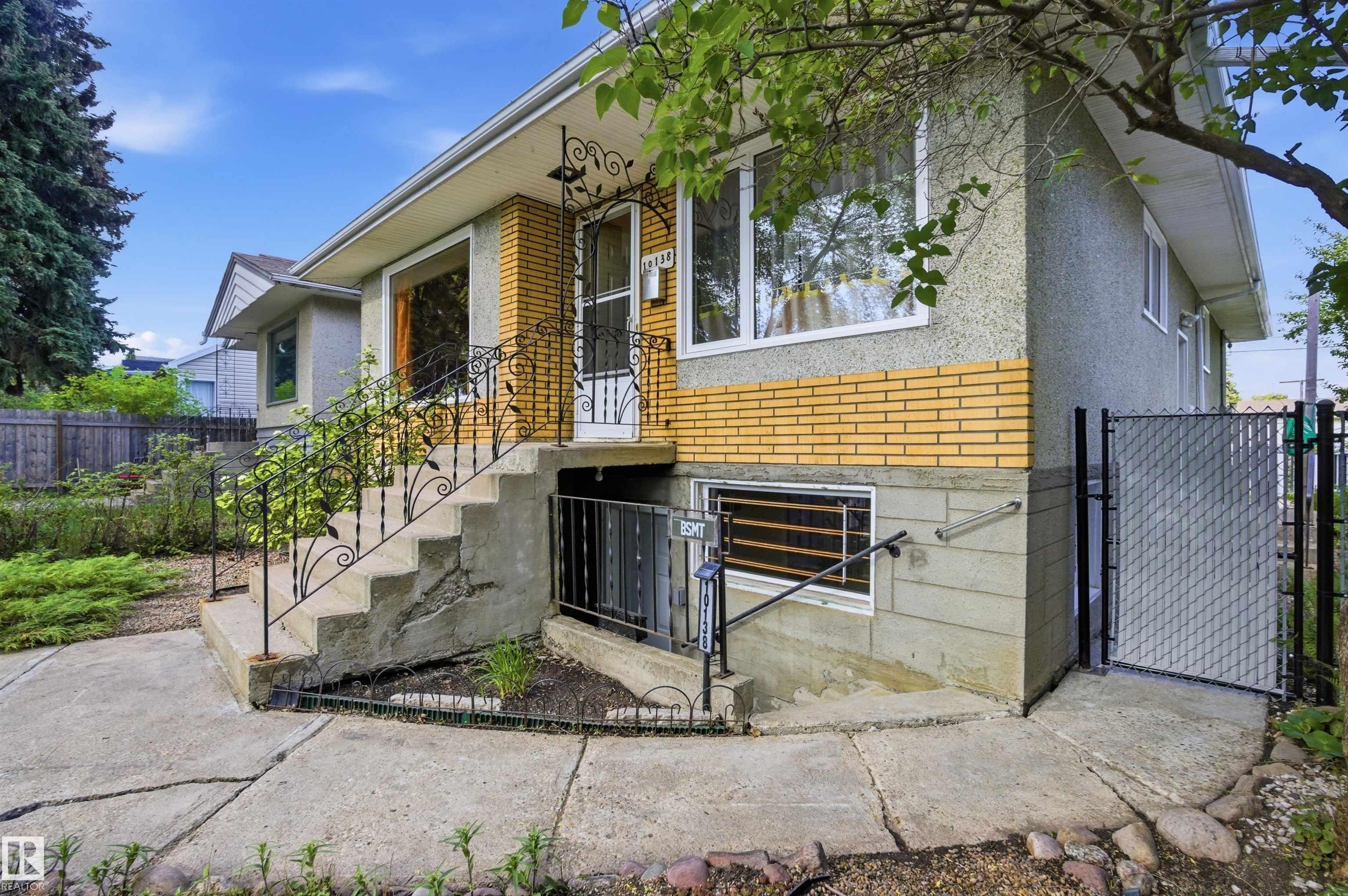 10138 74 Street NW, Terrace Heights, Edmonton