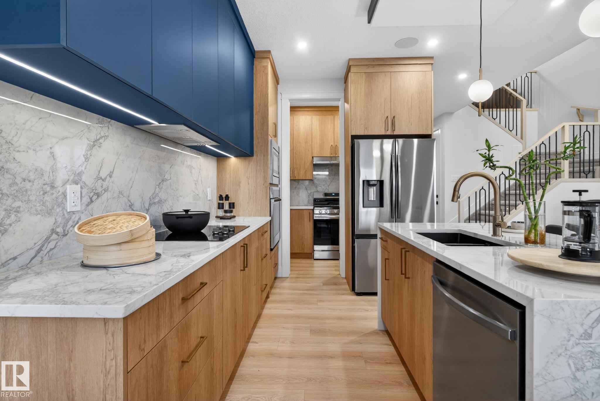 Photo 18 at 4627 17 Avenue SW, Meltwater, Edmonton