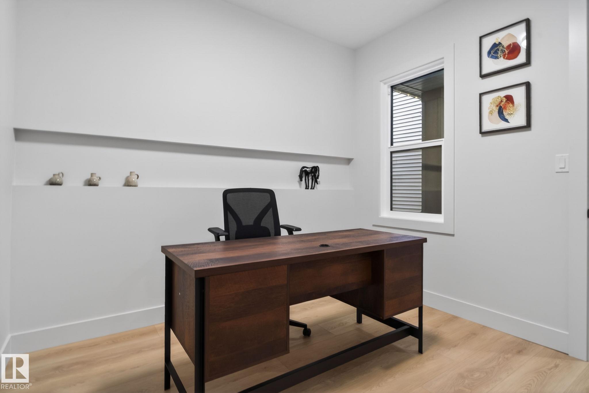 Photo 26 at 4627 17 Avenue SW, Meltwater, Edmonton