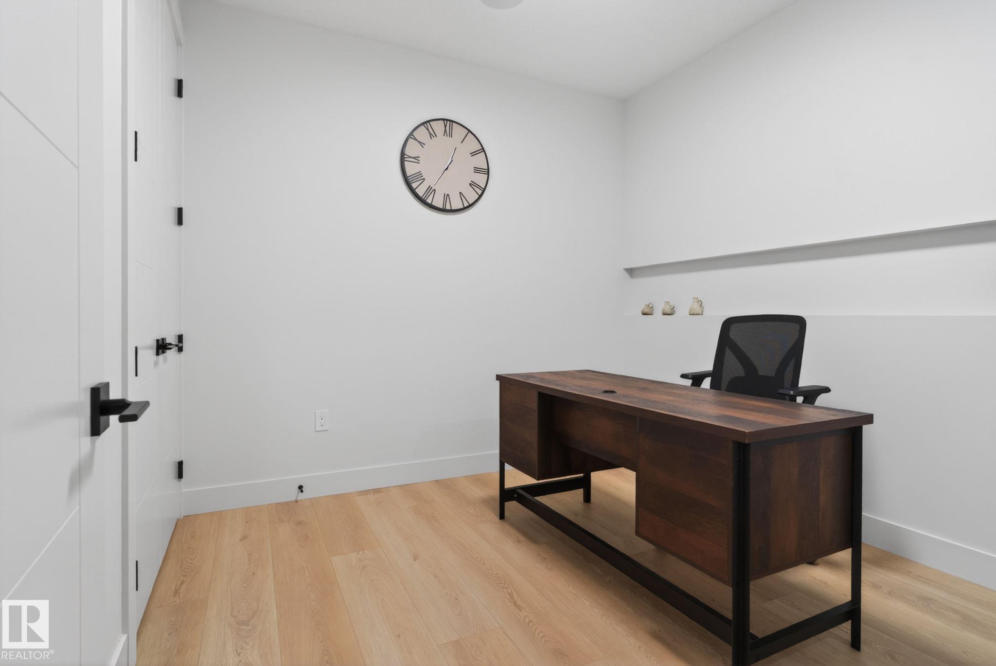 Photo 27 at 4627 17 Avenue SW, Meltwater, Edmonton