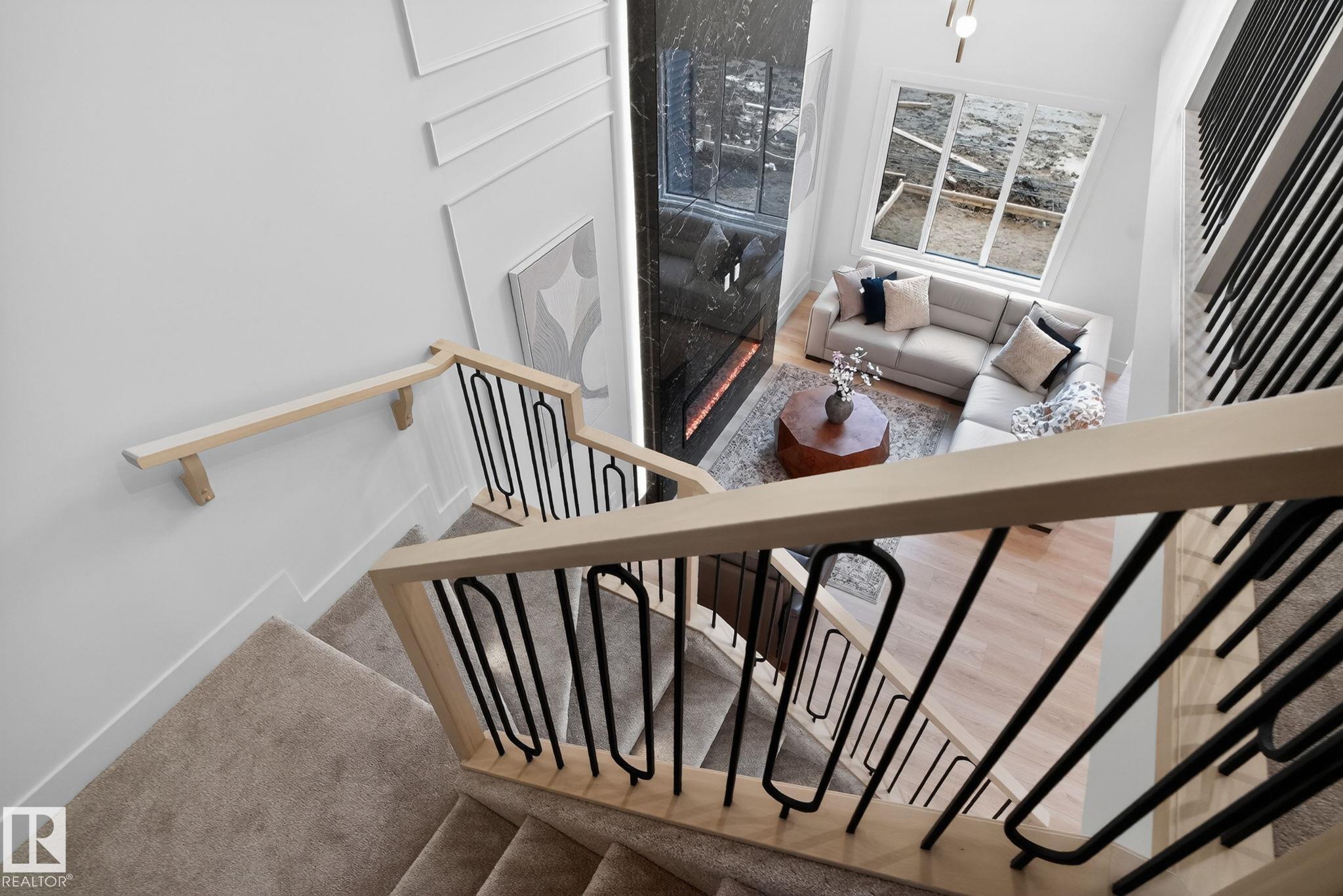 Photo 29 at 4627 17 Avenue SW, Meltwater, Edmonton