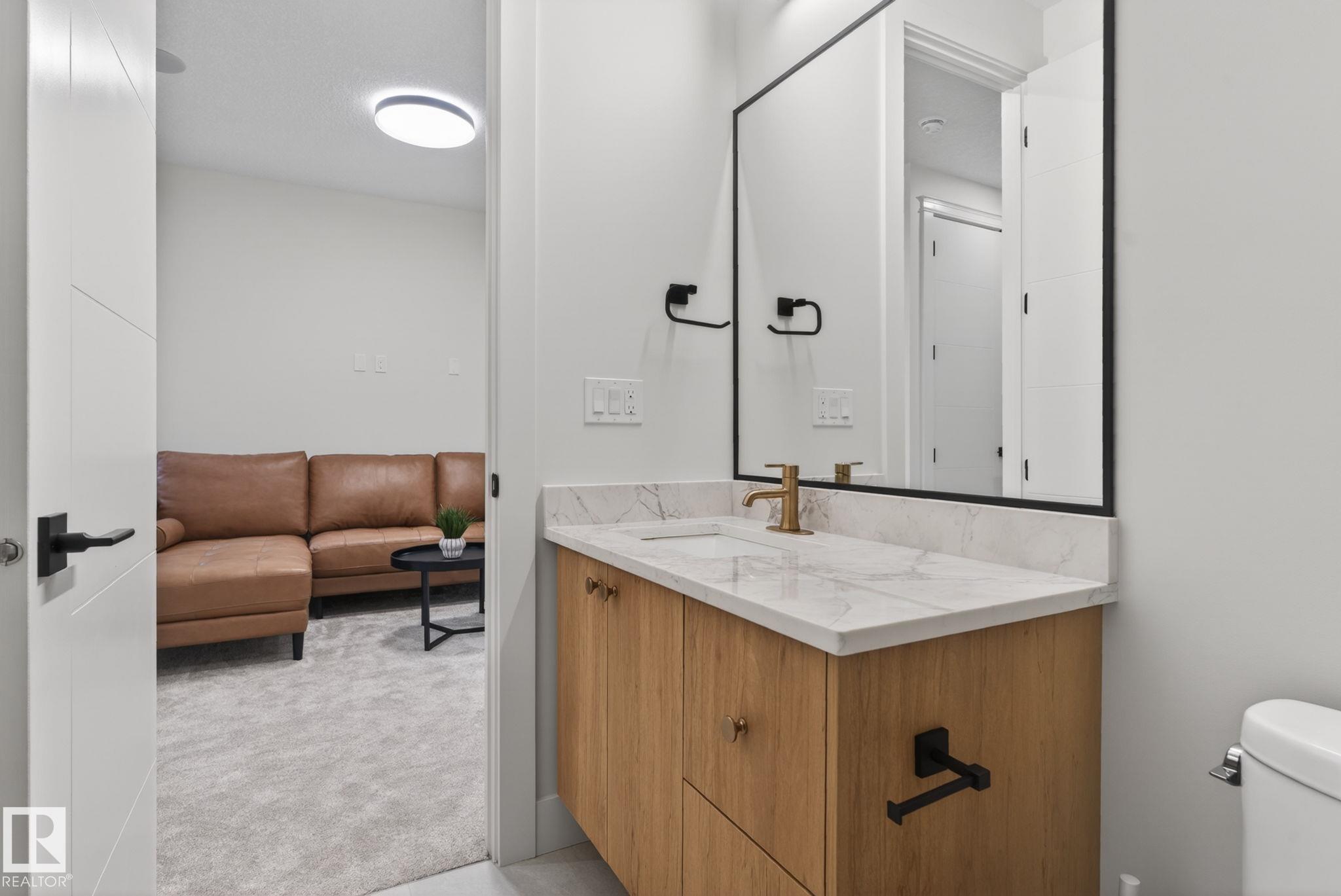 Photo 46 at 4627 17 Avenue SW, Meltwater, Edmonton
