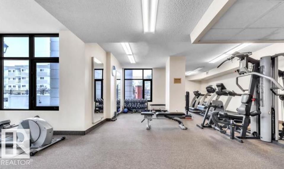 Photo 25 at 402 - 9020 Jasper Avenue NW, Boyle Street, Edmonton
