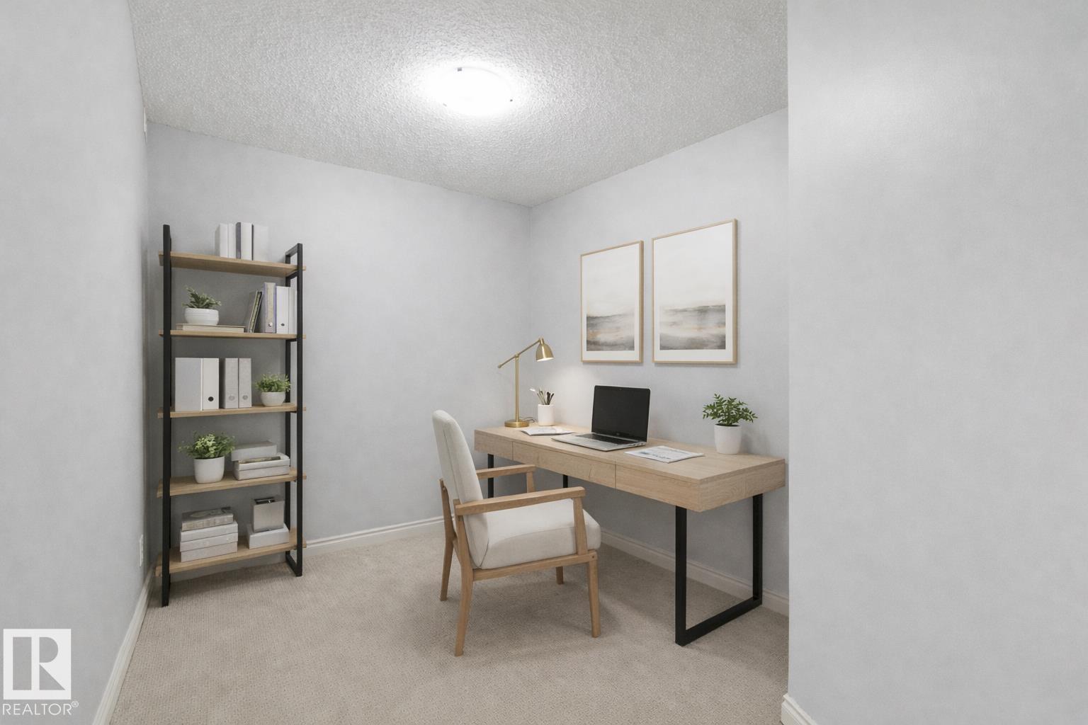 Photo 9 at 402 - 9020 Jasper Avenue NW, Boyle Street, Edmonton