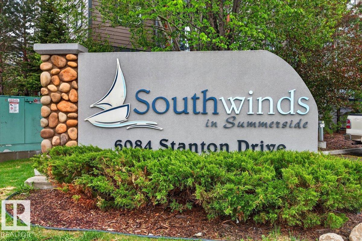 Photo 32 at 425 - 6084 Stanton Drive SW, Summerside, Edmonton