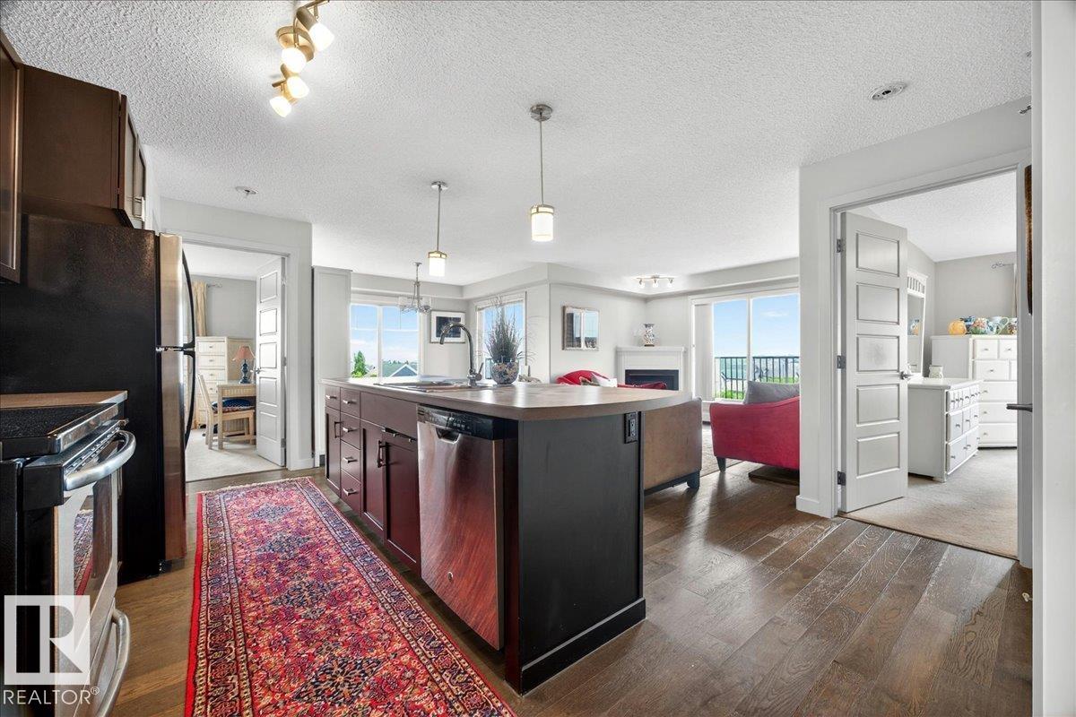 Photo 6 at 425 - 6084 Stanton Drive SW, Summerside, Edmonton