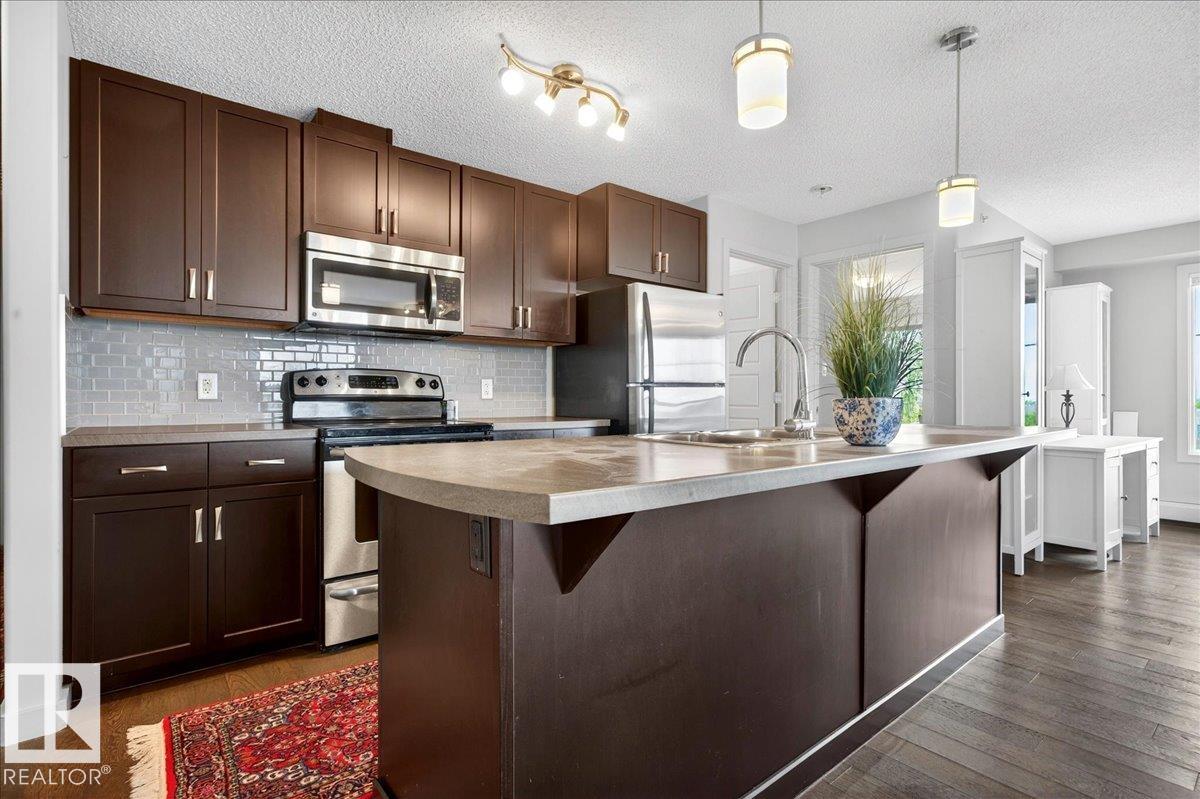 Photo 7 at 425 - 6084 Stanton Drive SW, Summerside, Edmonton