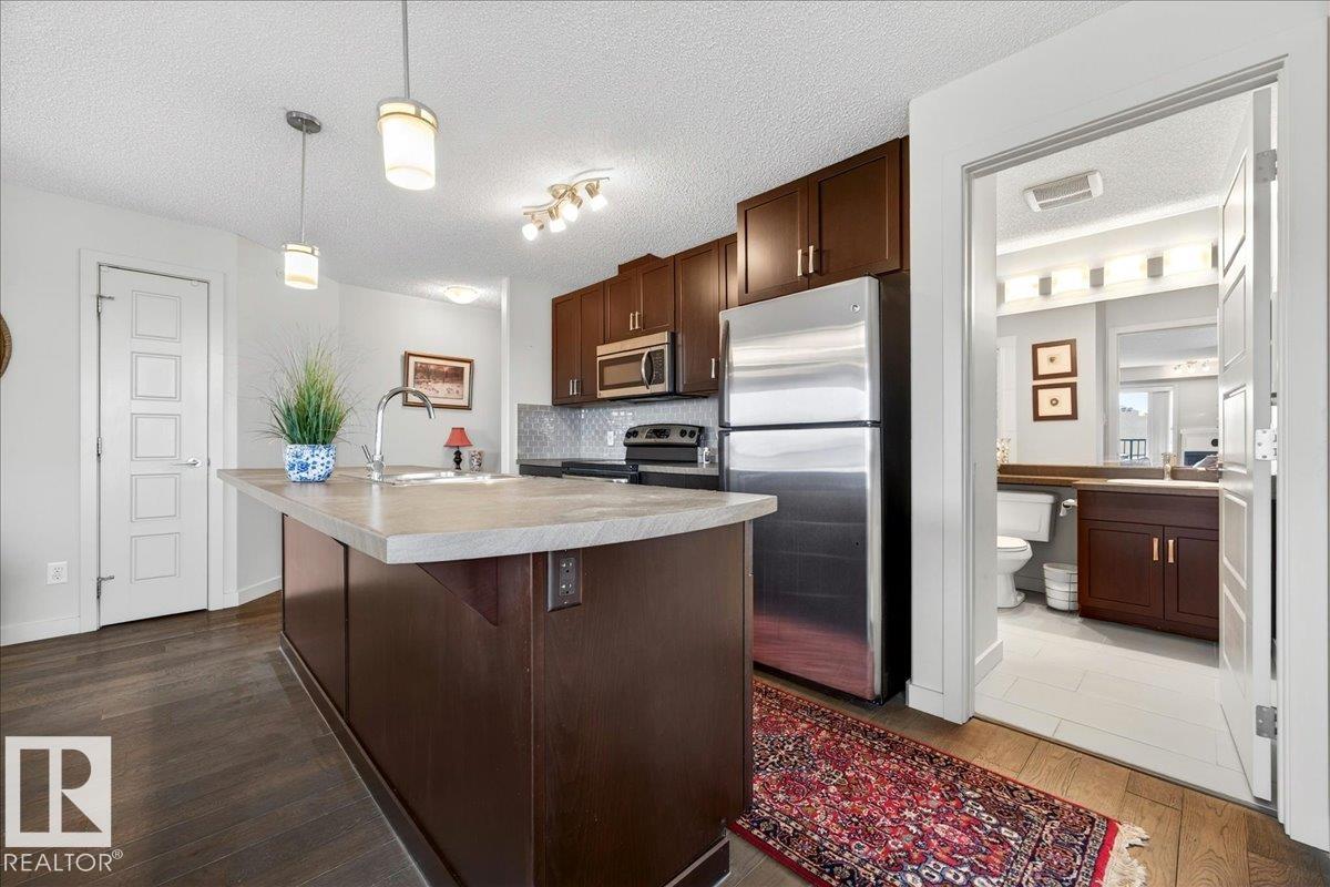 Photo 8 at 425 - 6084 Stanton Drive SW, Summerside, Edmonton
