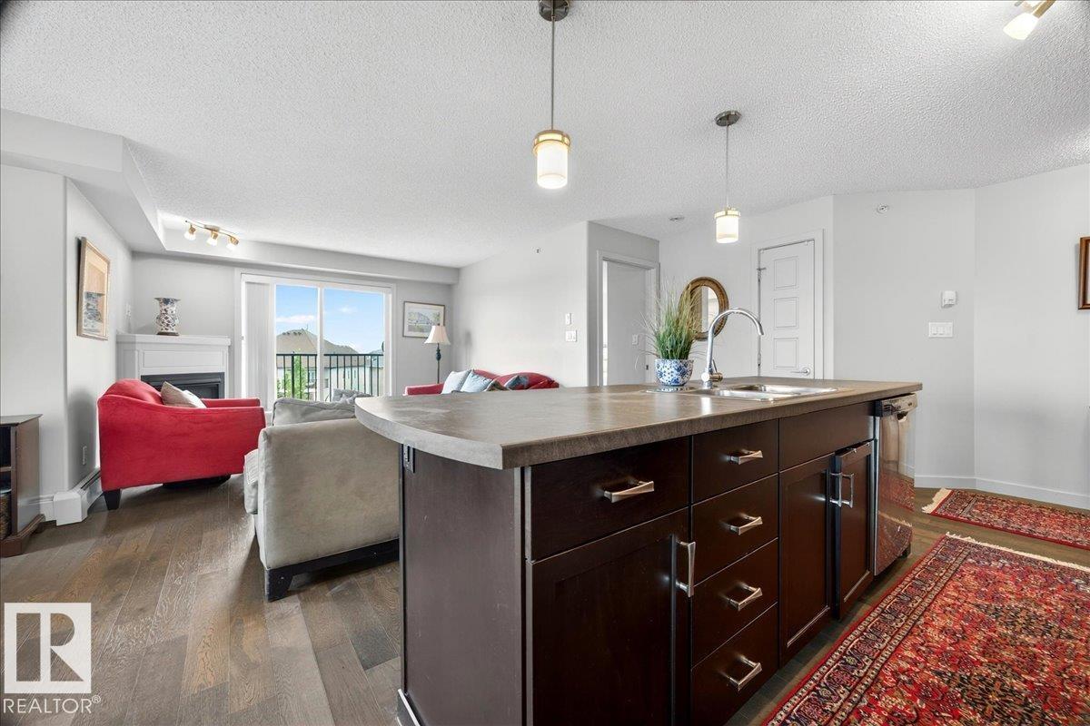 Photo 9 at 425 - 6084 Stanton Drive SW, Summerside, Edmonton