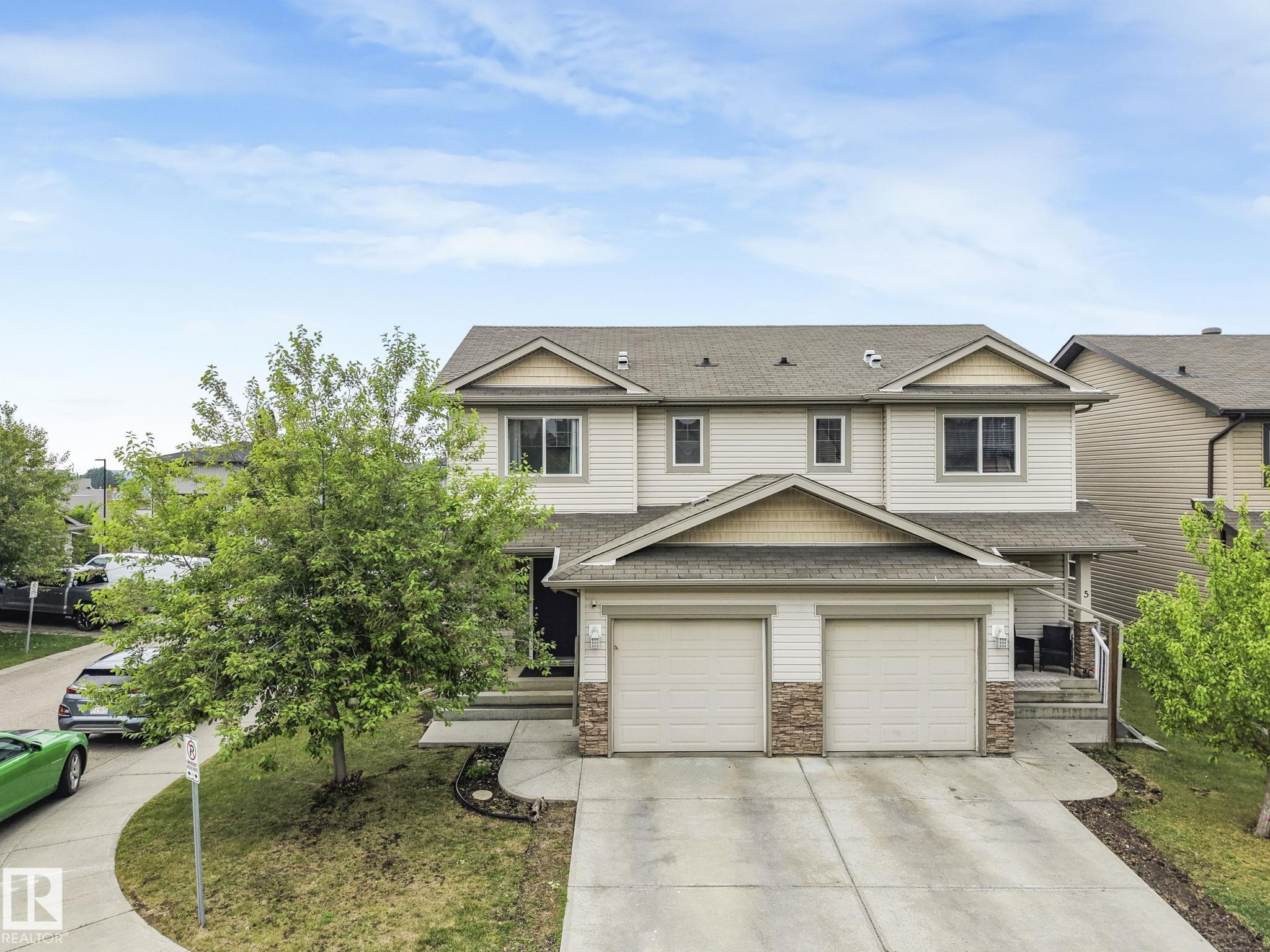 Photo 59 at 6 - 85 Spruce Village Drive, Spruce Village, Spruce Grove