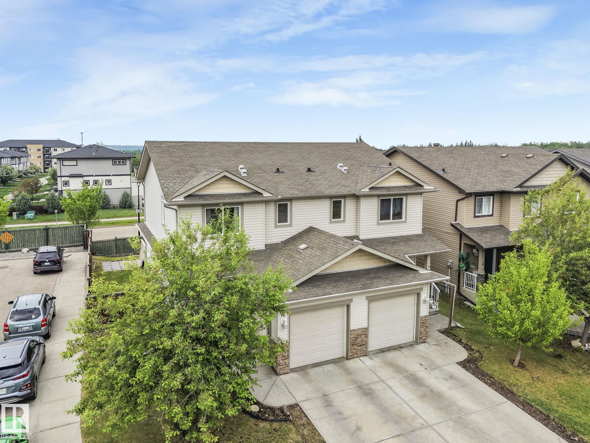 Photo 60 at 6 - 85 Spruce Village Drive, Spruce Village, Spruce Grove