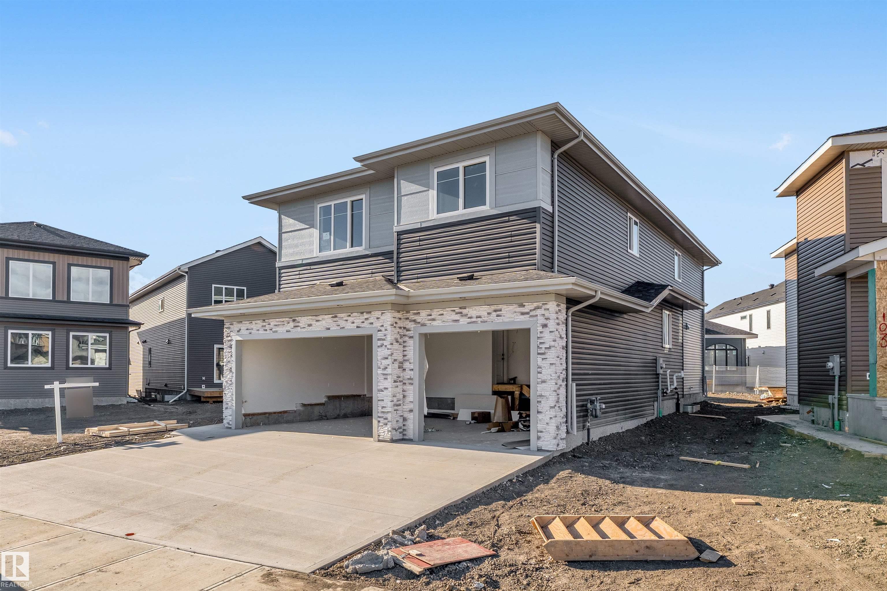 105 Eldridge Point, Erin Ridge North, St. Albert