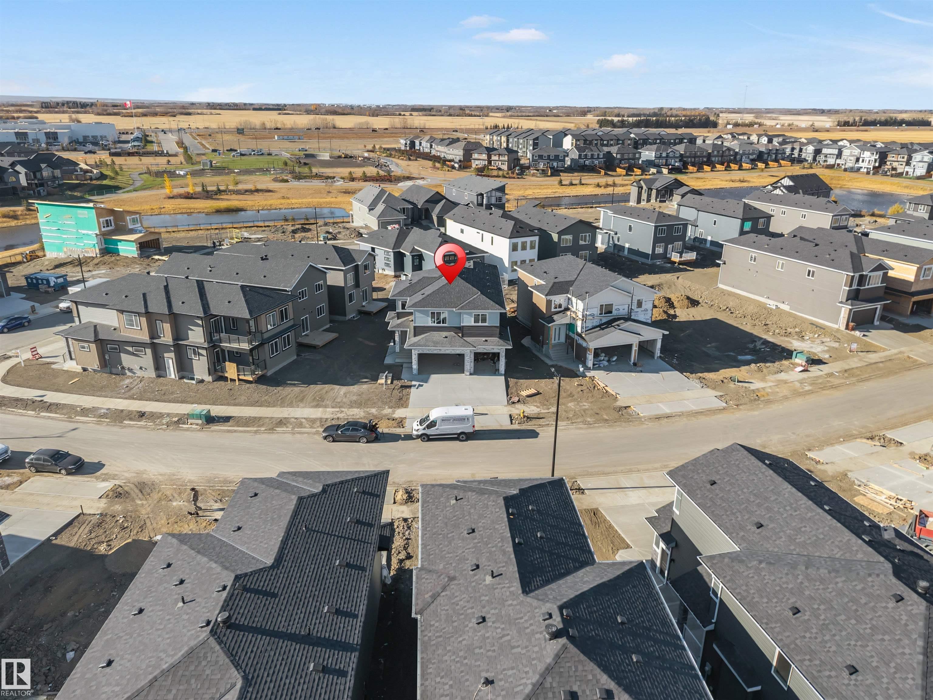 105 Eldridge Point, Erin Ridge North, St. Albert