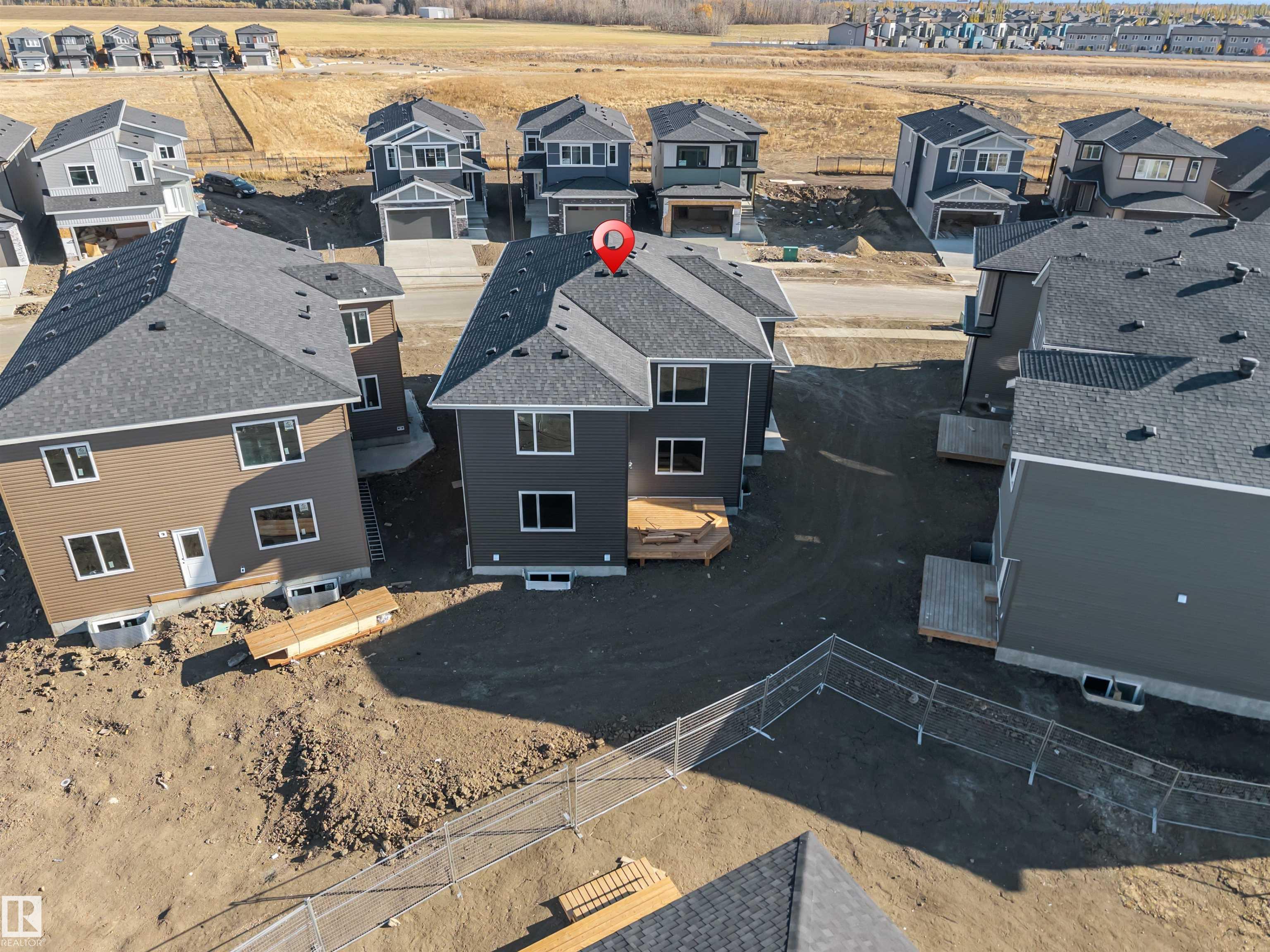 Photo 43 at 105 Eldridge Point, Erin Ridge North, St. Albert