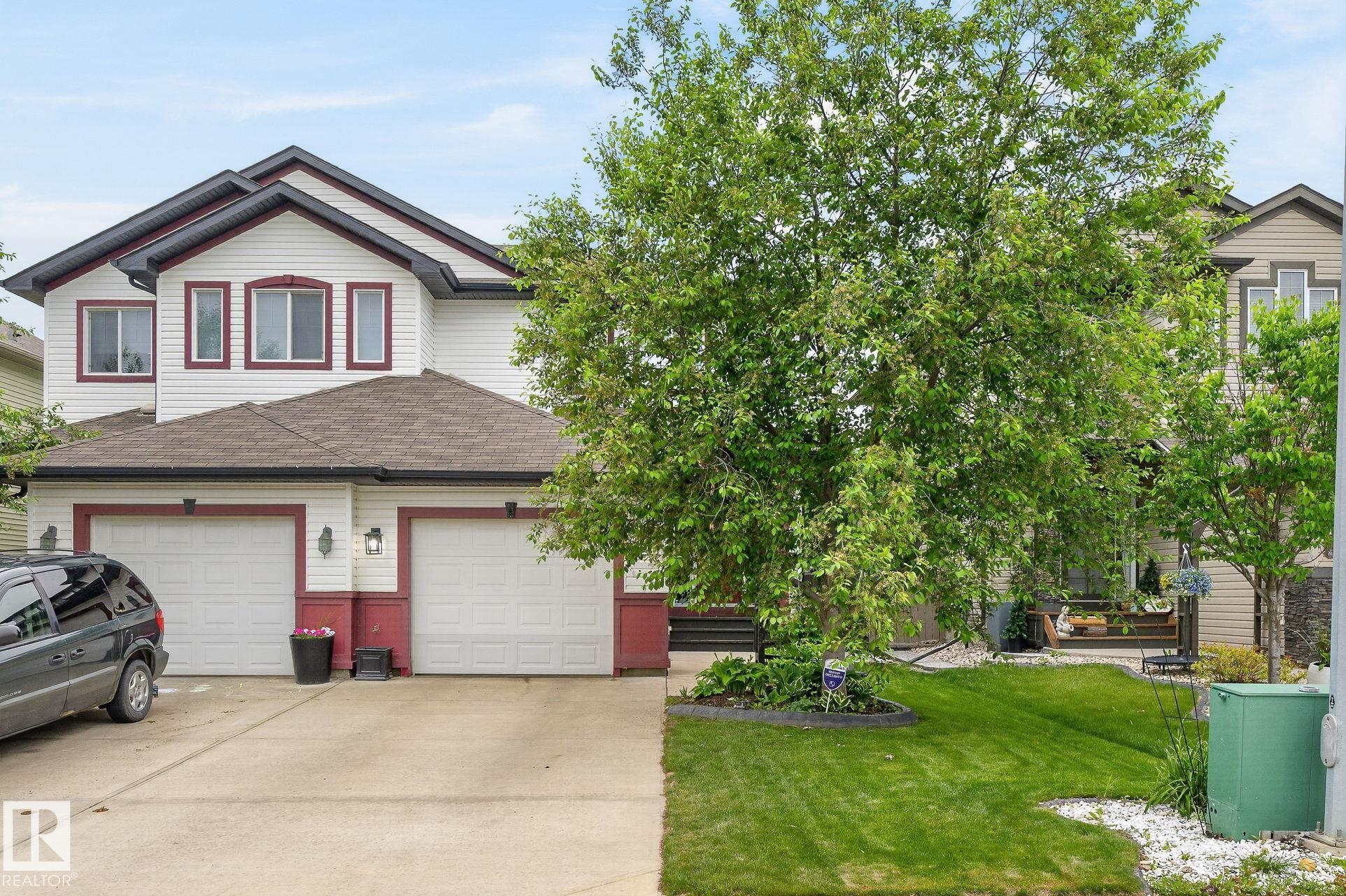 64 South Creek Wynd, South Creek, Stony Plain