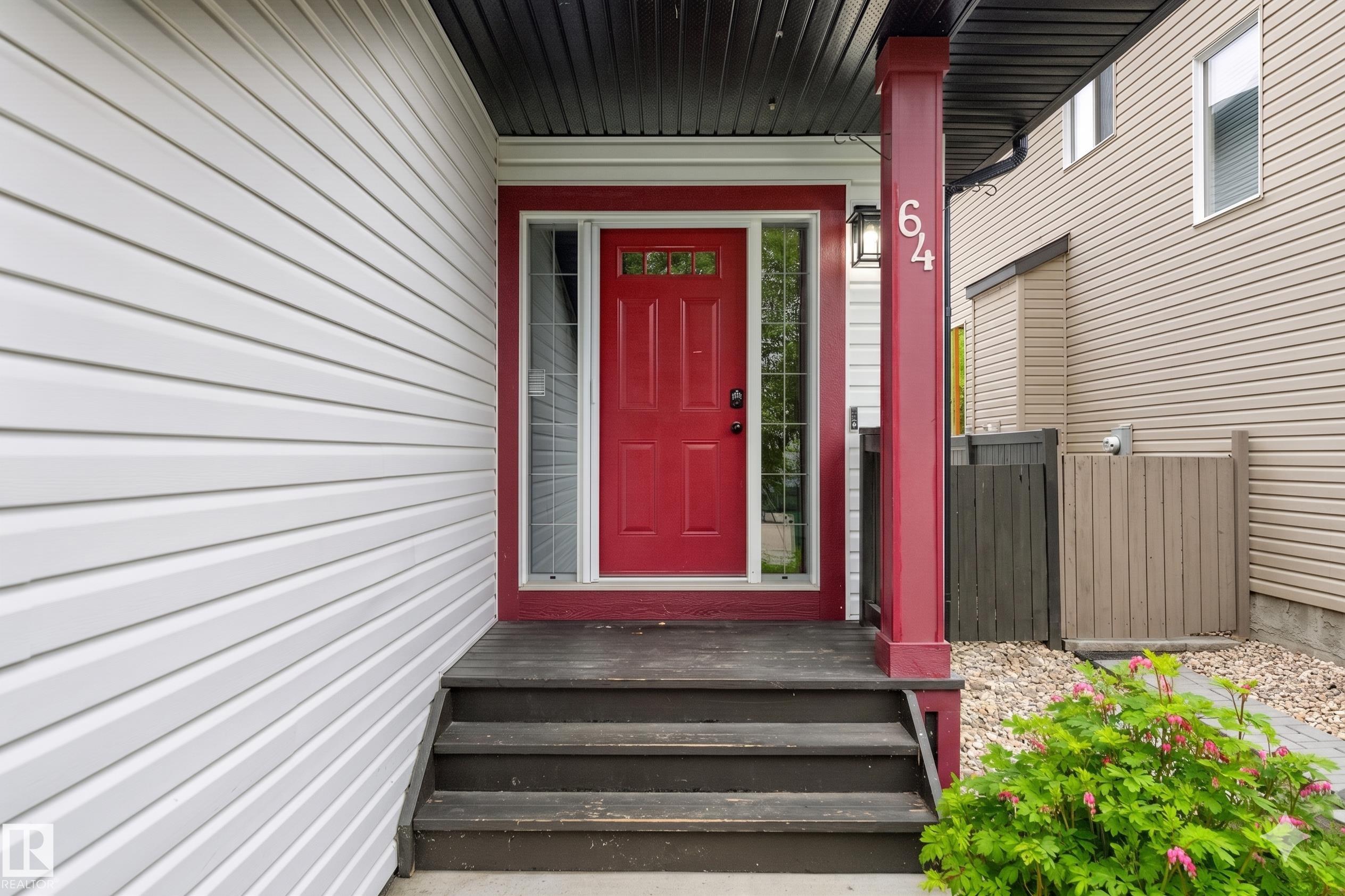 64 South Creek Wynd, South Creek, Stony Plain