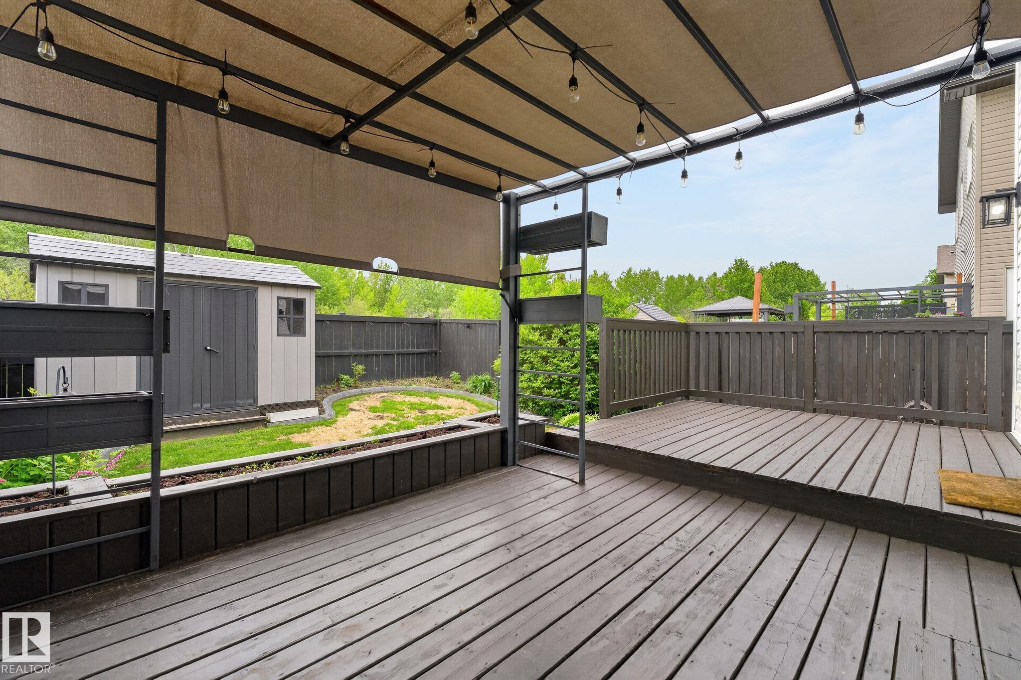 64 South Creek Wynd, South Creek, Stony Plain
