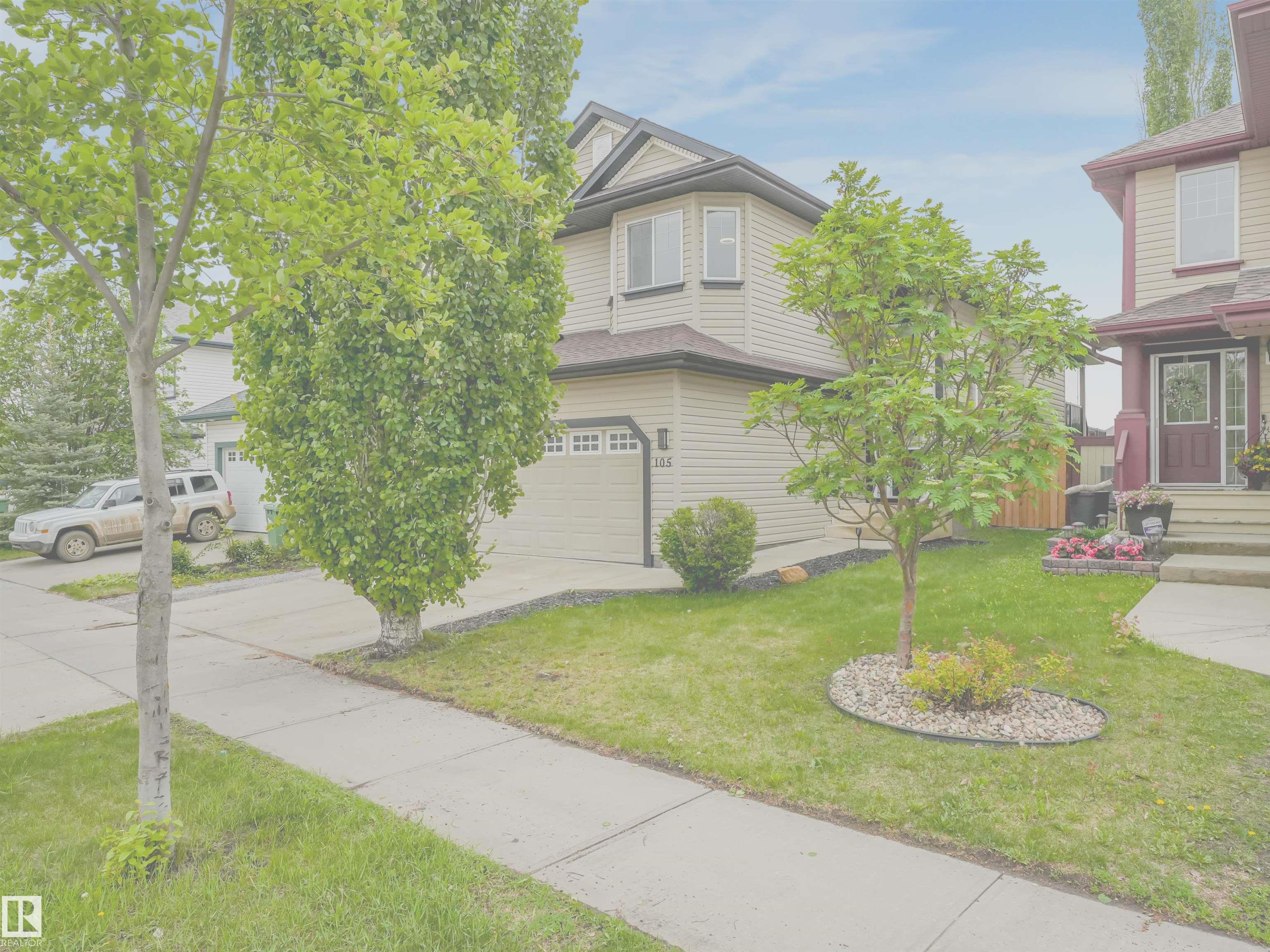 105 Rue Moreau, Montalet, Beaumont