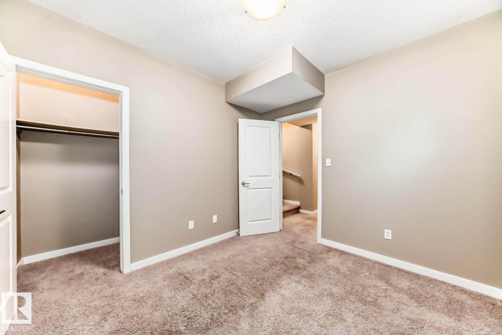Photo 25 at 4 - 11917 103 Street NW, Westwood, Edmonton