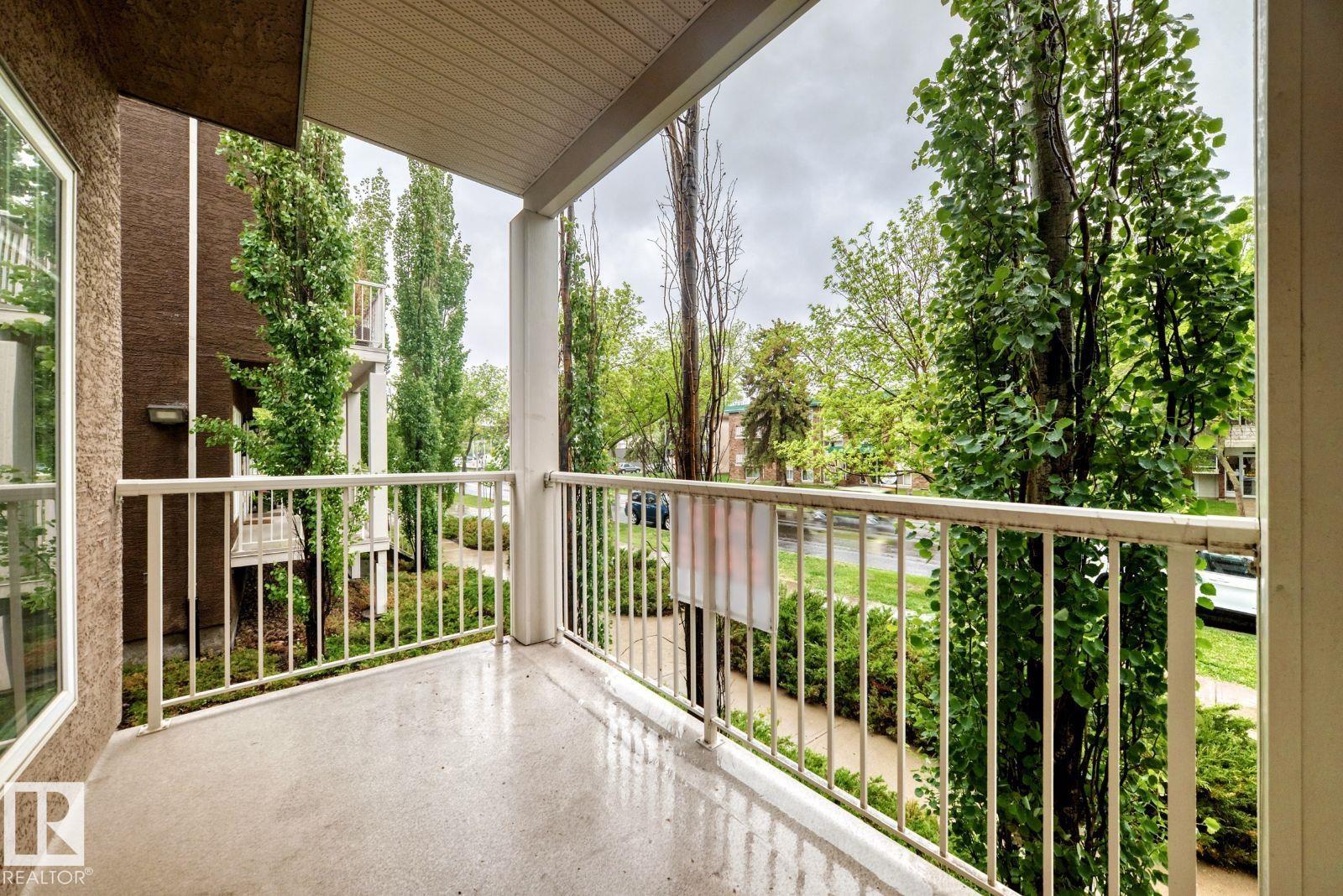 Photo 39 at 4 - 11917 103 Street NW, Westwood, Edmonton