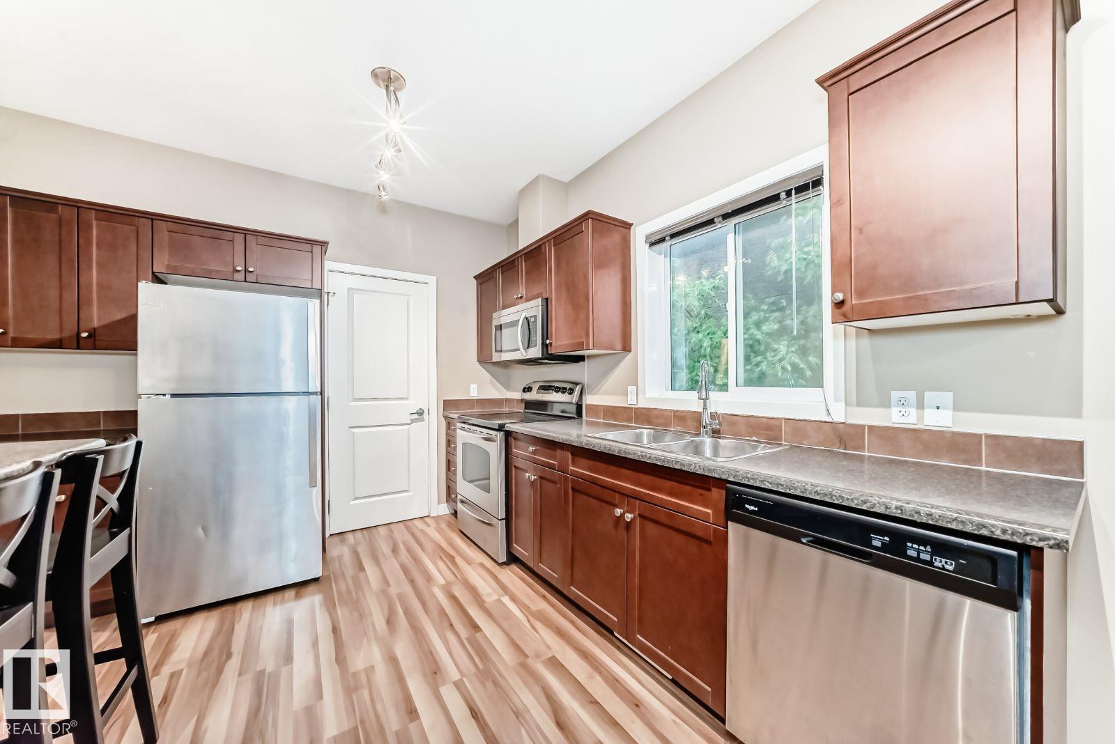 Photo 9 at 4 - 11917 103 Street NW, Westwood, Edmonton