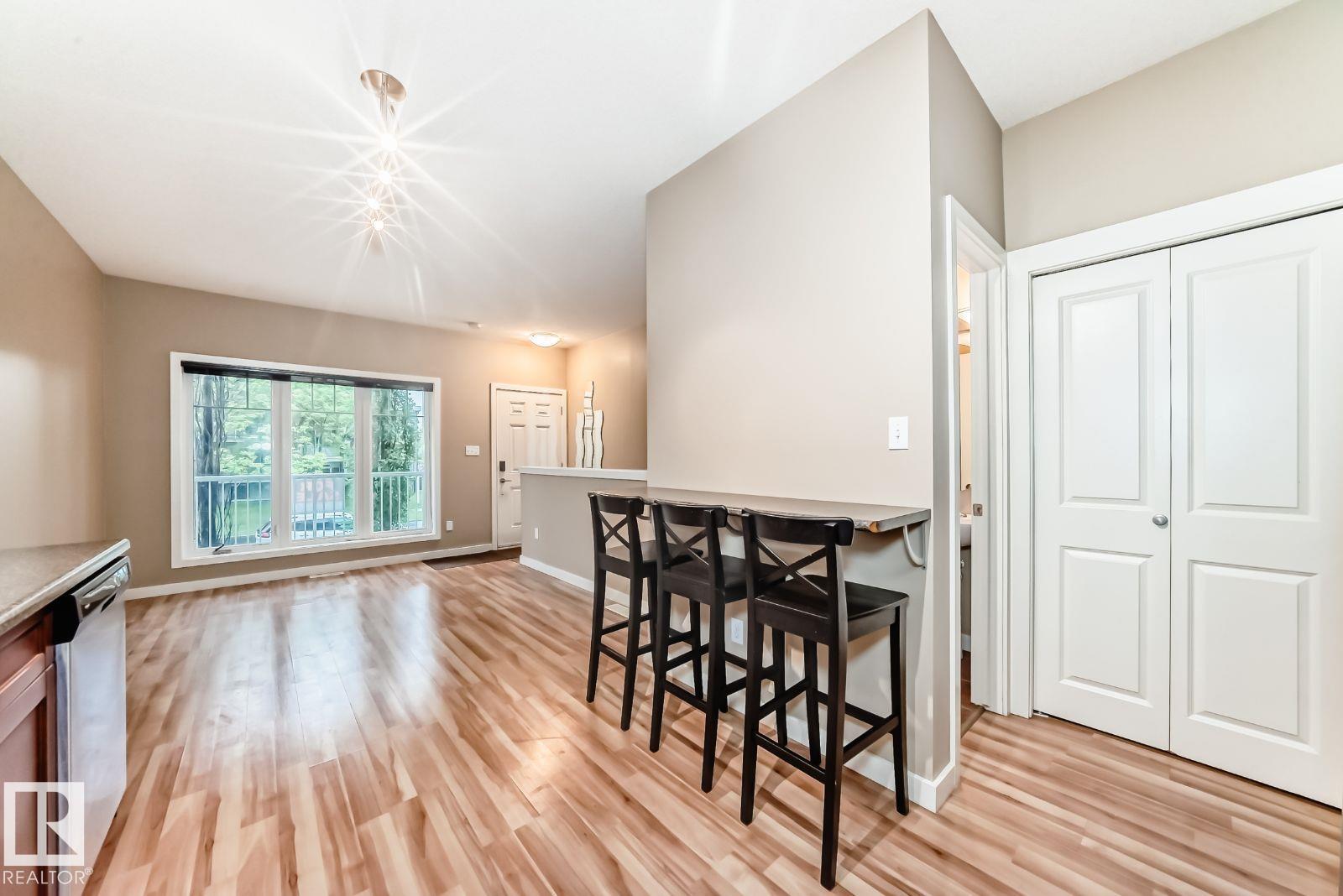 Photo 10 at 4 - 11917 103 Street NW, Westwood, Edmonton