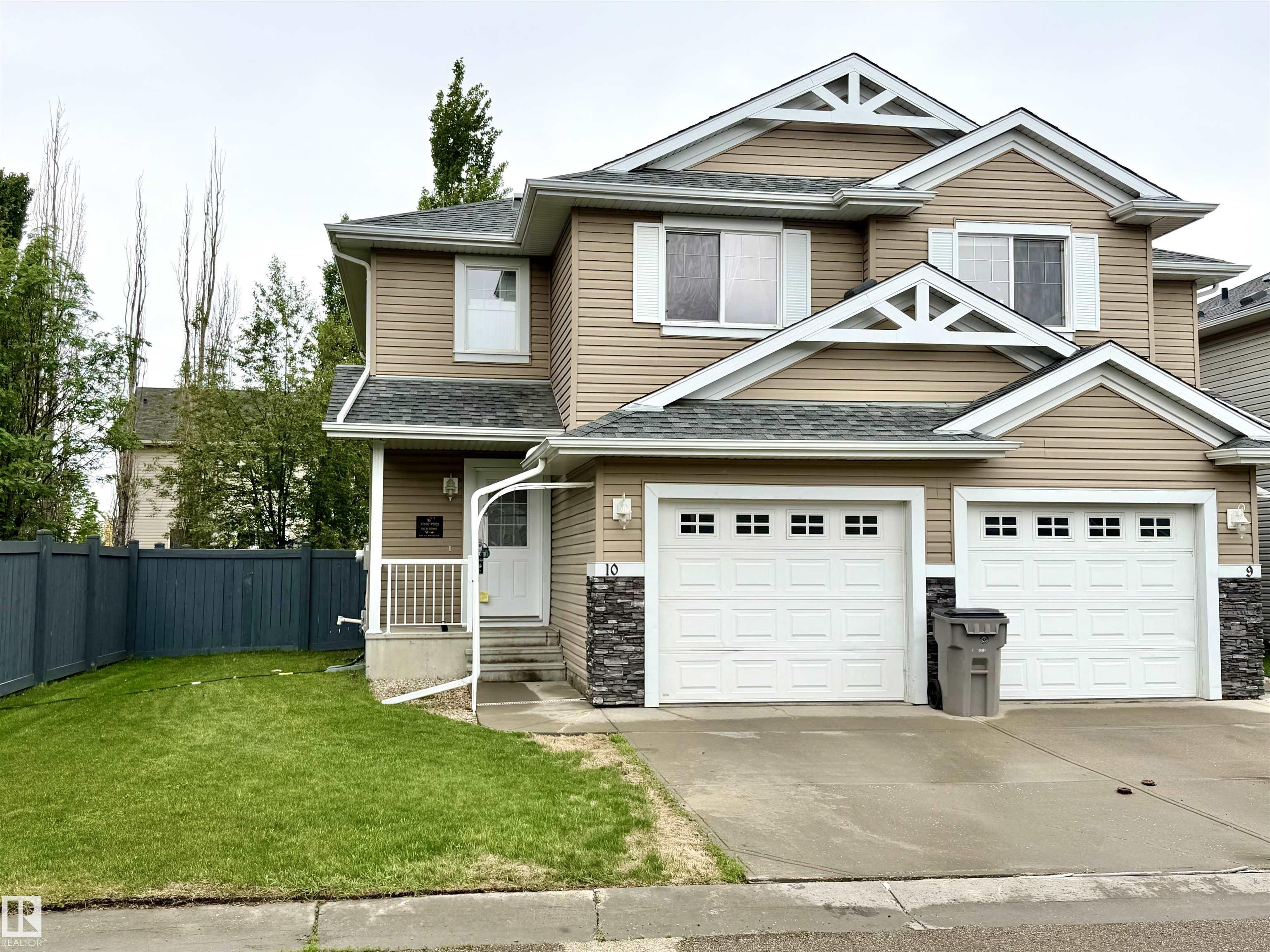 10 - 5101 Soleil Boulevard, Place Chaleureuse, Beaumont