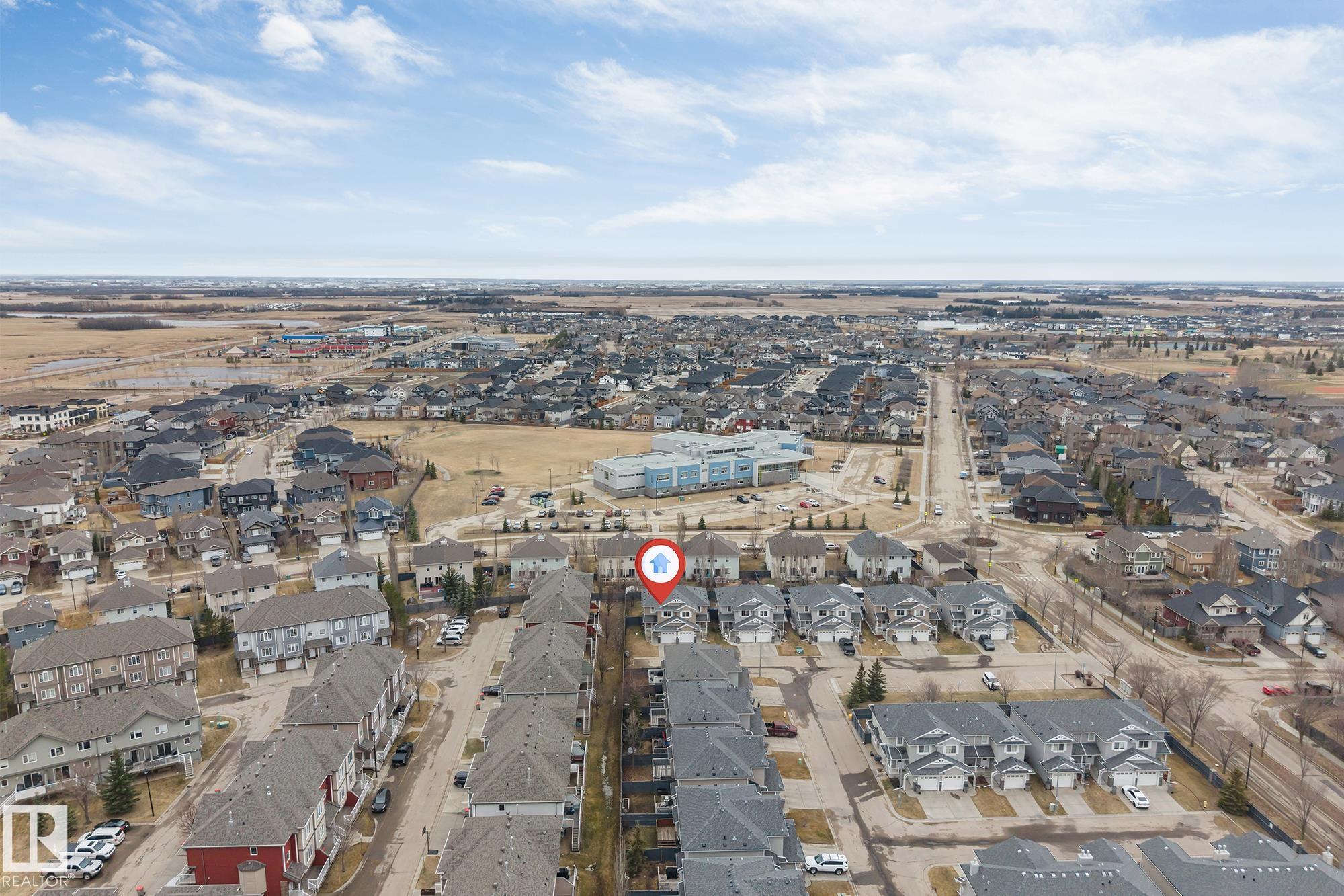Photo 32 at 10 - 5101 Soleil Boulevard, Place Chaleureuse, Beaumont