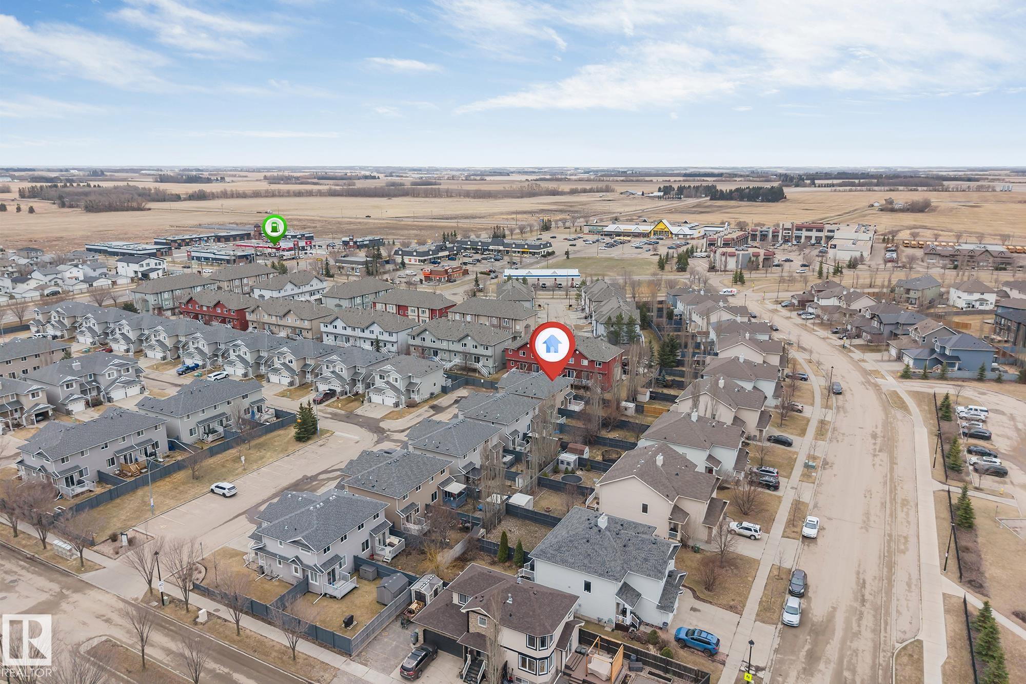 Photo 33 at 10 - 5101 Soleil Boulevard, Place Chaleureuse, Beaumont