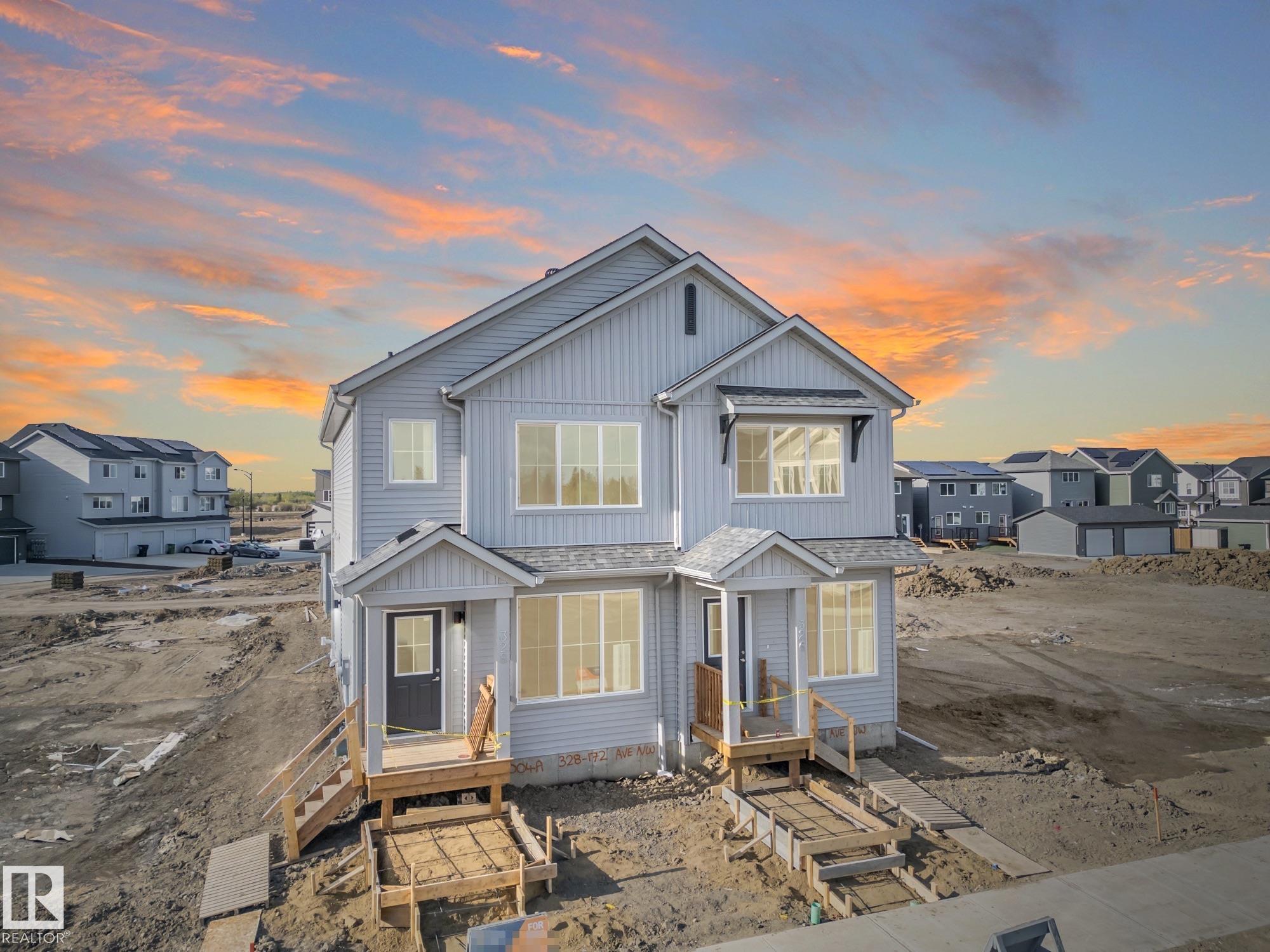 328 172 Avenue NW, Marquis, Edmonton