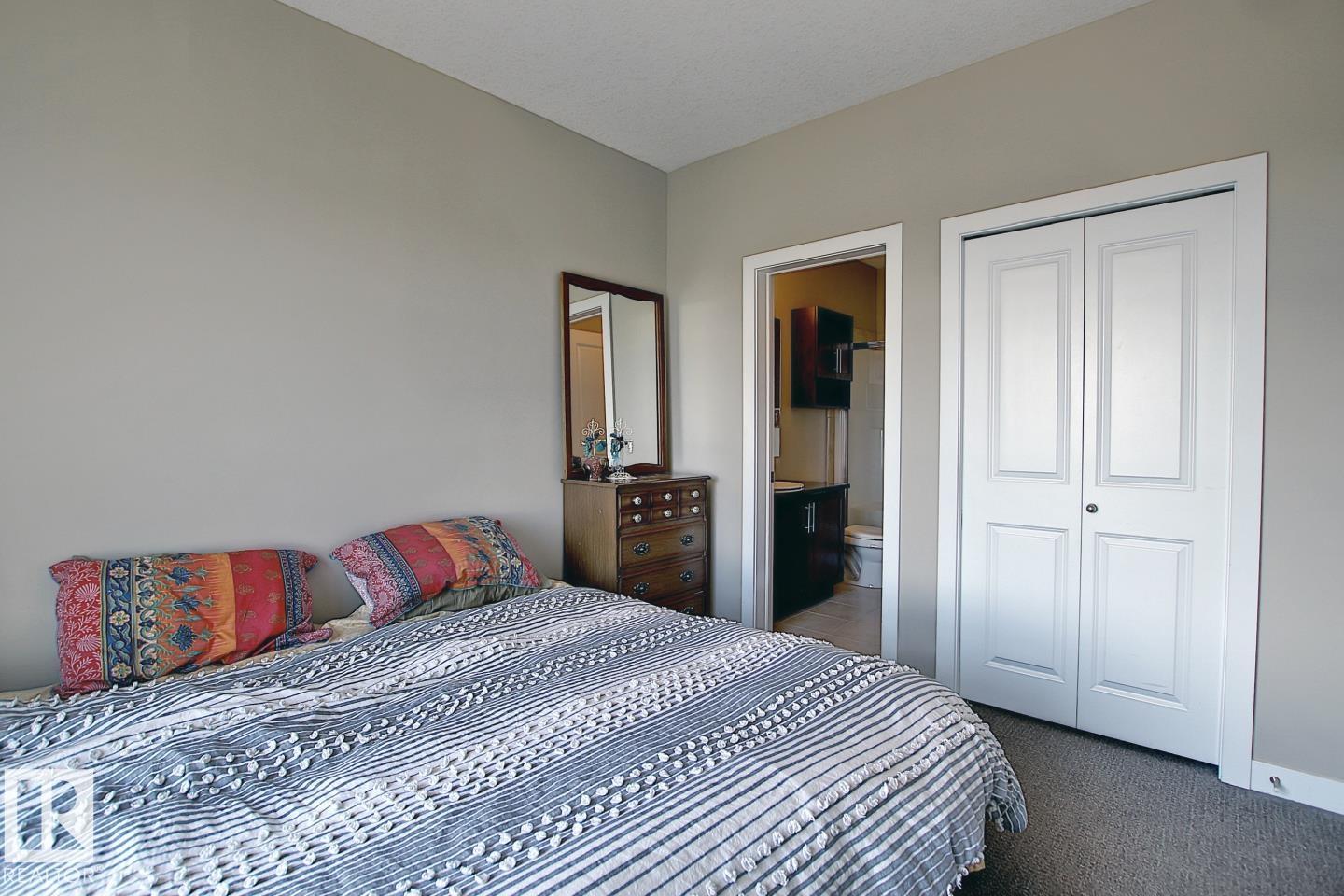 Photo 20 at 419 - 2584 Anderson Way SW, Ambleside, Edmonton