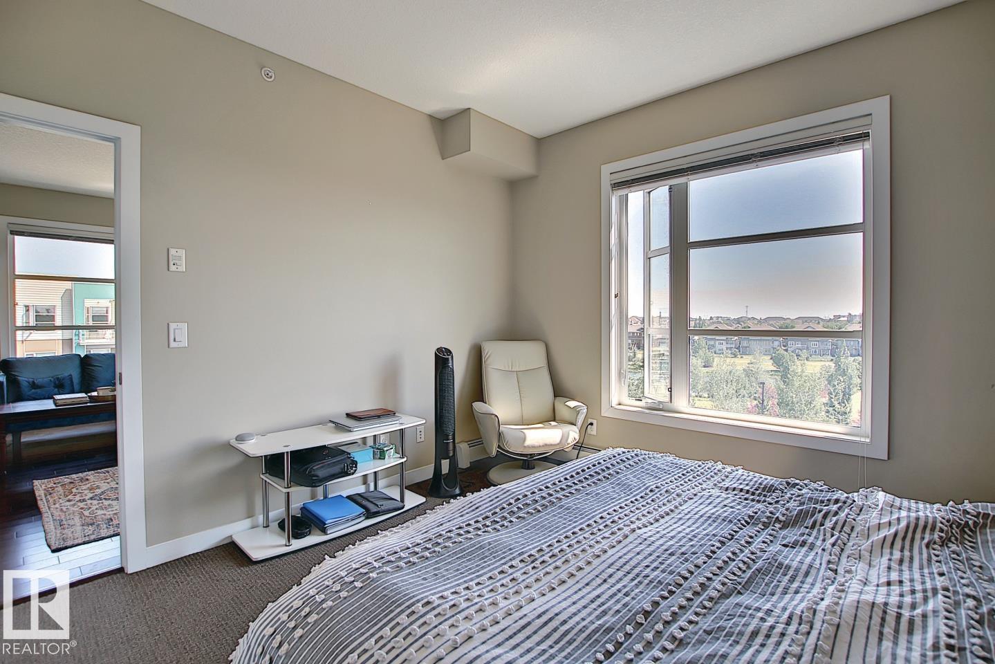 Photo 21 at 419 - 2584 Anderson Way SW, Ambleside, Edmonton