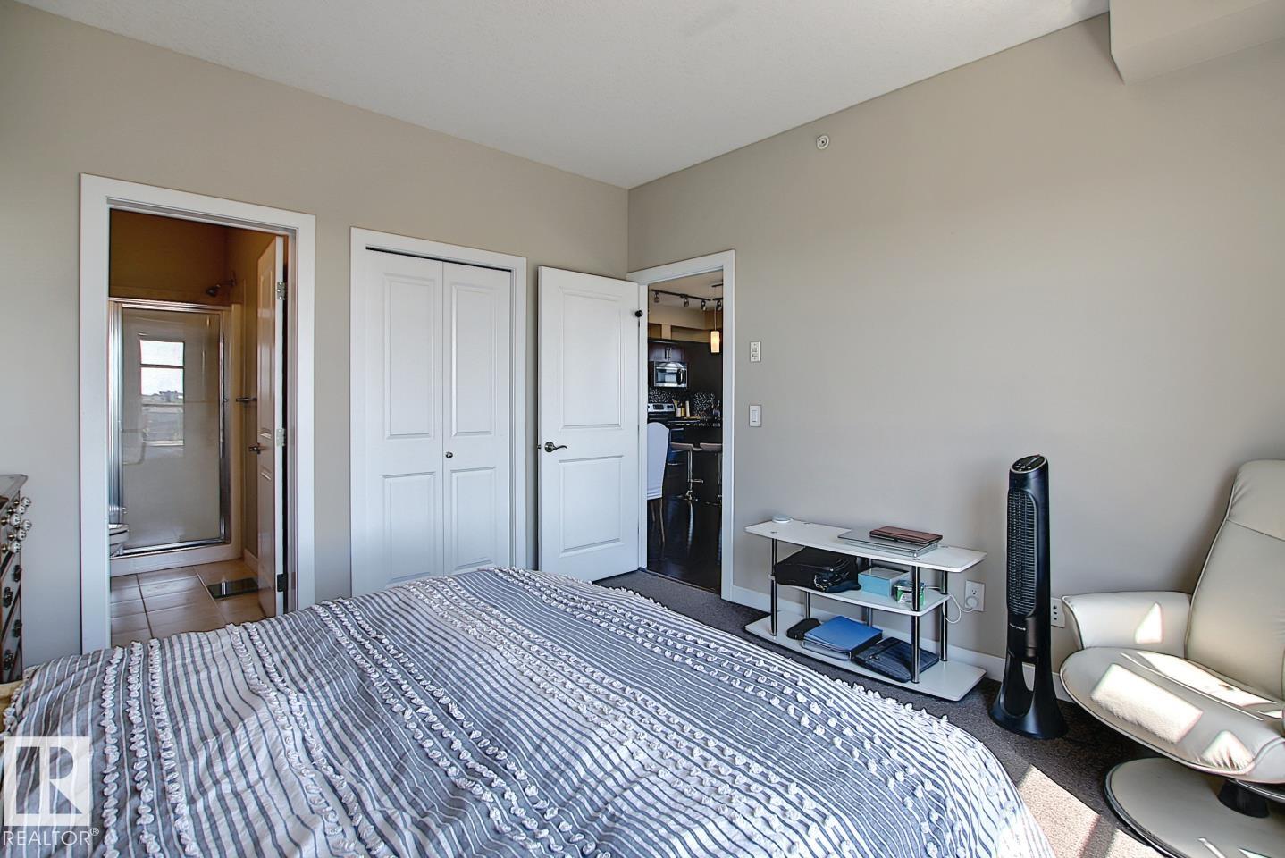 Photo 22 at 419 - 2584 Anderson Way SW, Ambleside, Edmonton