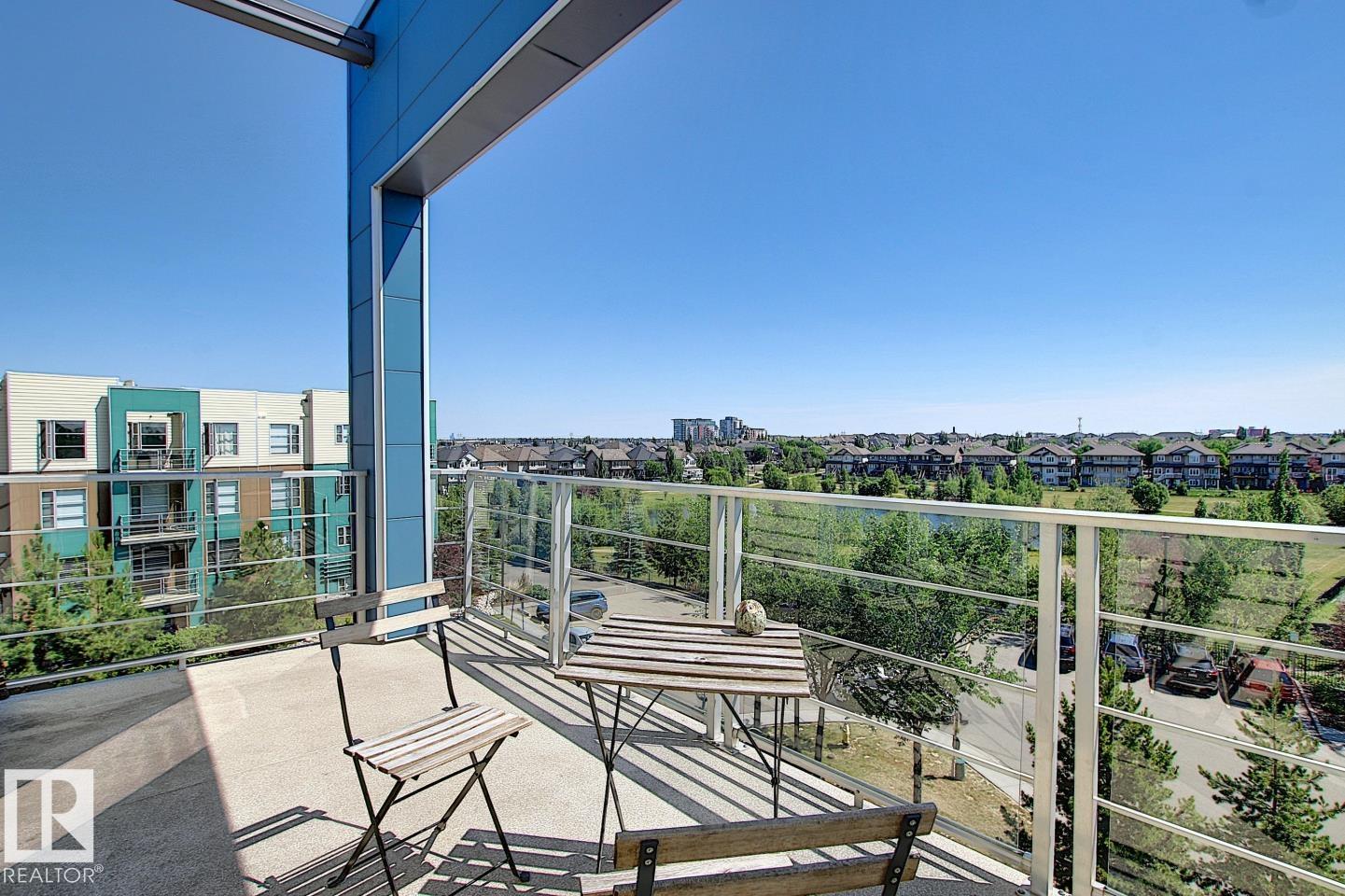 Photo 30 at 419 - 2584 Anderson Way SW, Ambleside, Edmonton