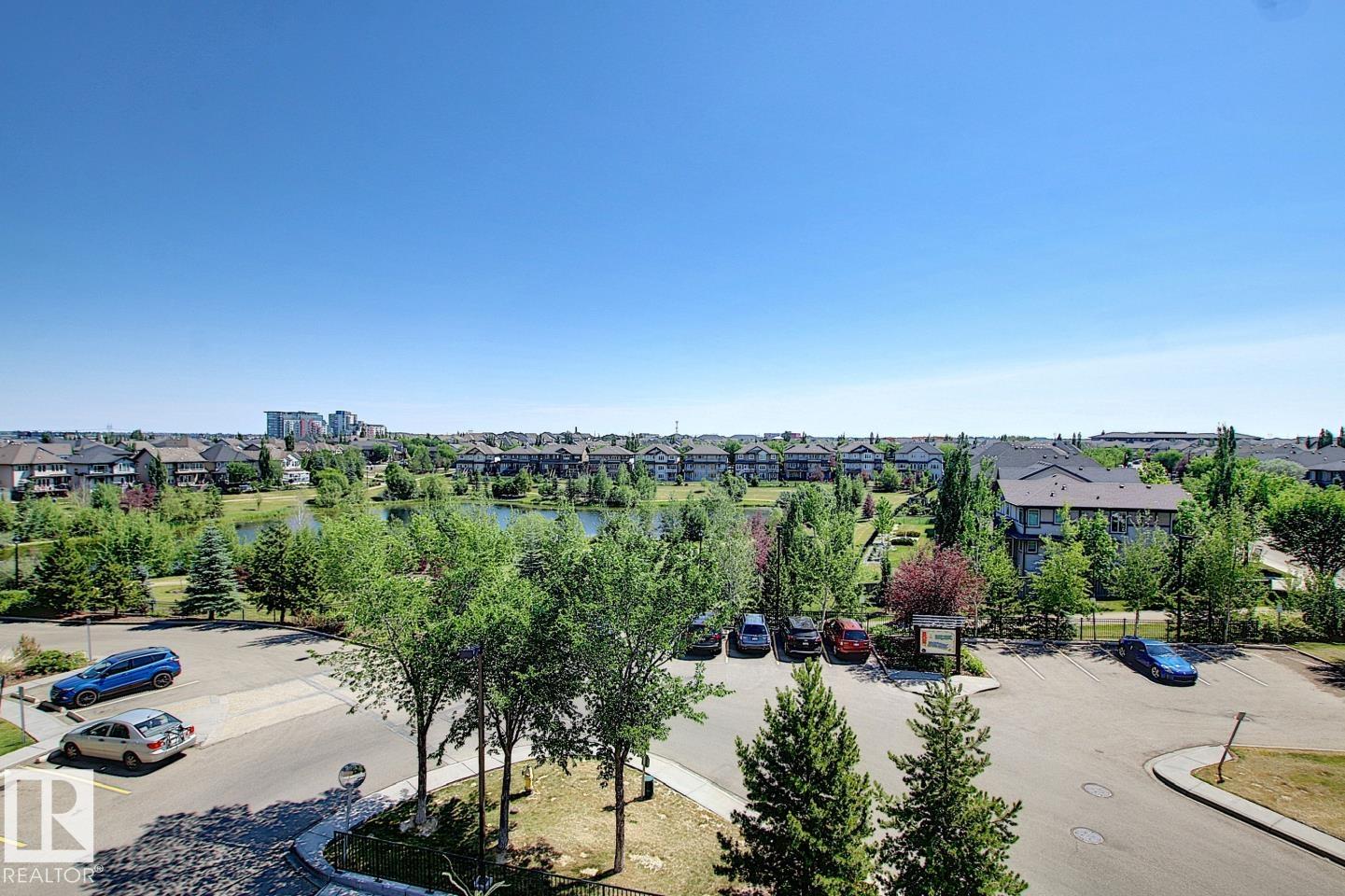Photo 32 at 419 - 2584 Anderson Way SW, Ambleside, Edmonton