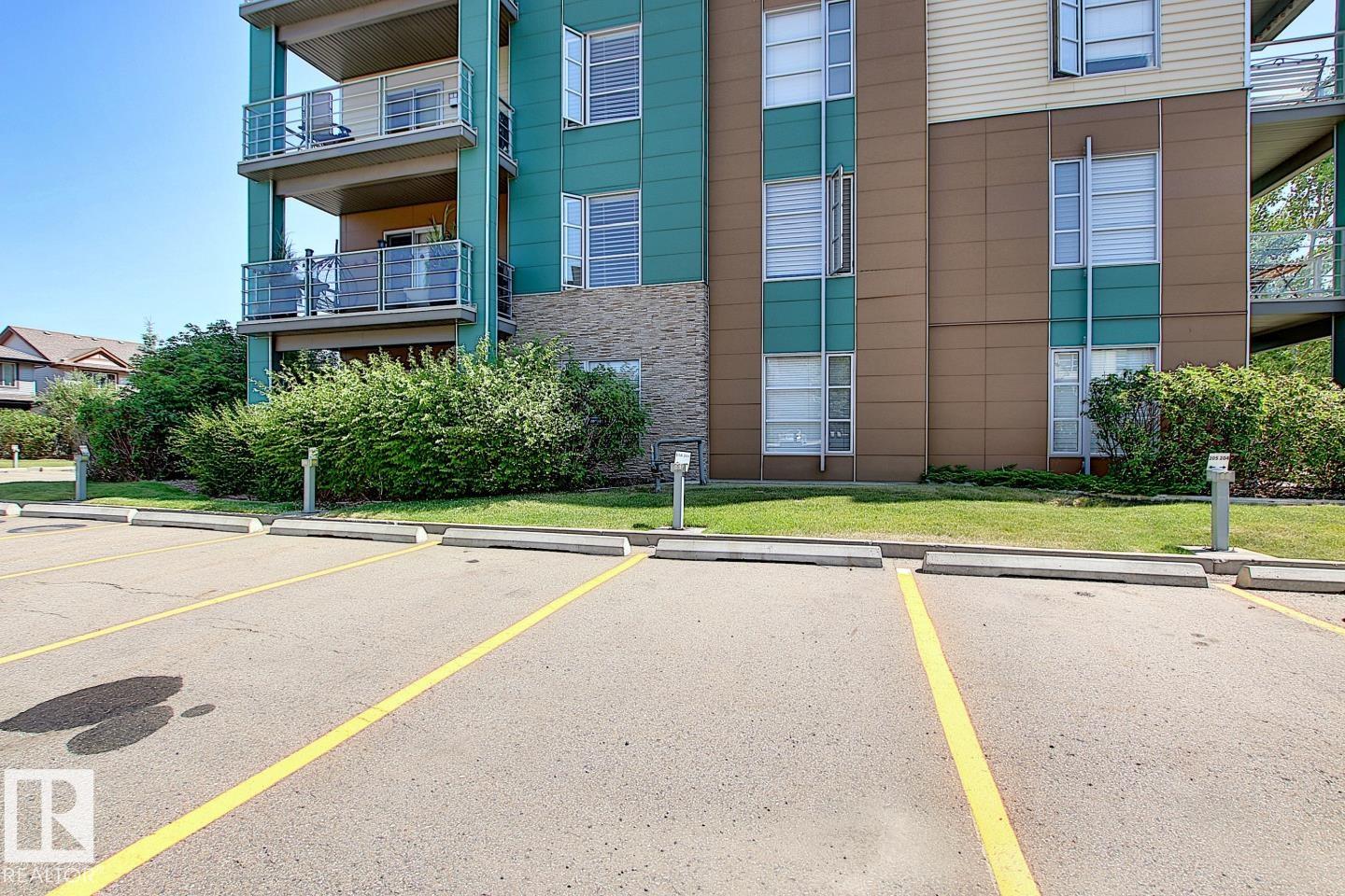 Photo 36 at 419 - 2584 Anderson Way SW, Ambleside, Edmonton