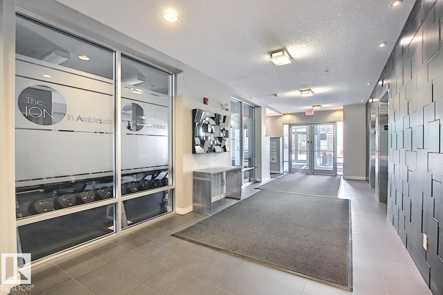 Photo 40 at 419 - 2584 Anderson Way SW, Ambleside, Edmonton